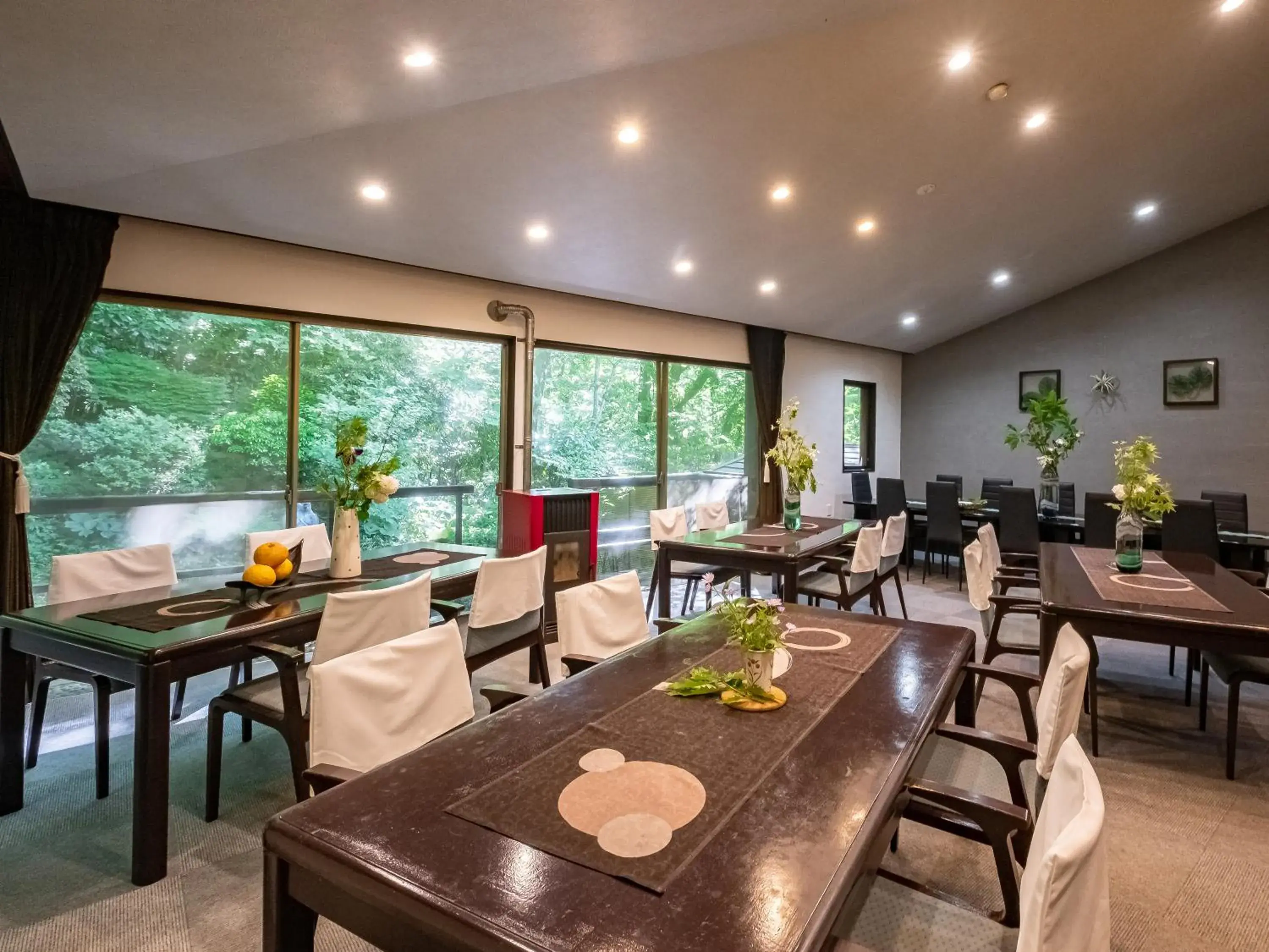 Restaurant/places to eat in Hakone Onsen Sanso Nakamura Restaurant/places to eat in Hakone Onsen Sanso Nakamura