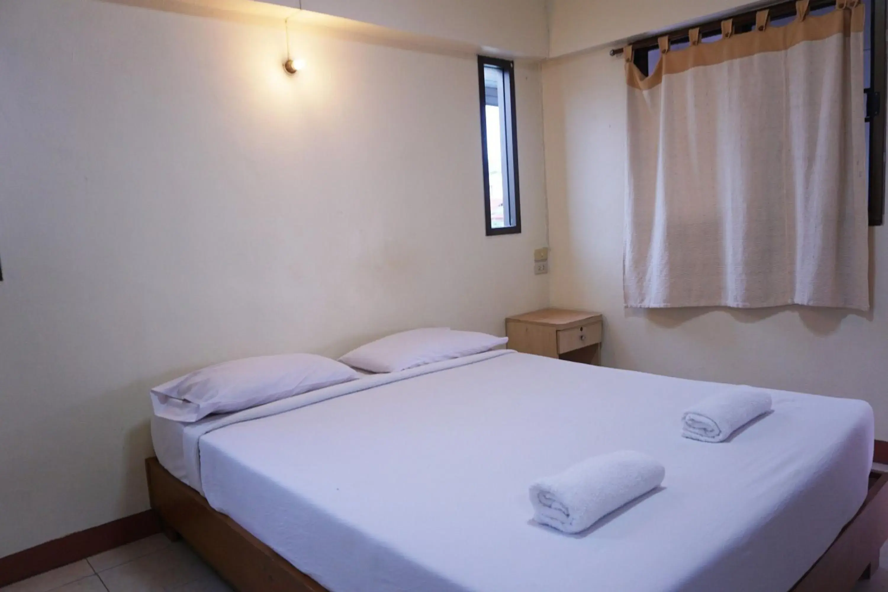 Photo of the whole room, Bed in Water Well Guest House Photo of the whole room, Bed in Water Well Guest House