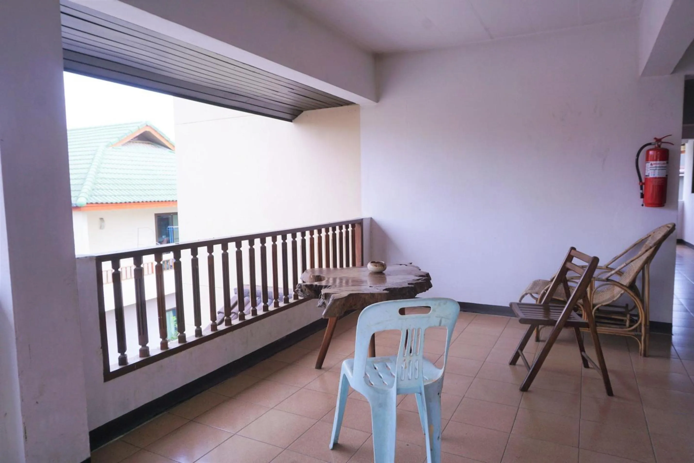 Property building in Water Well Guest House