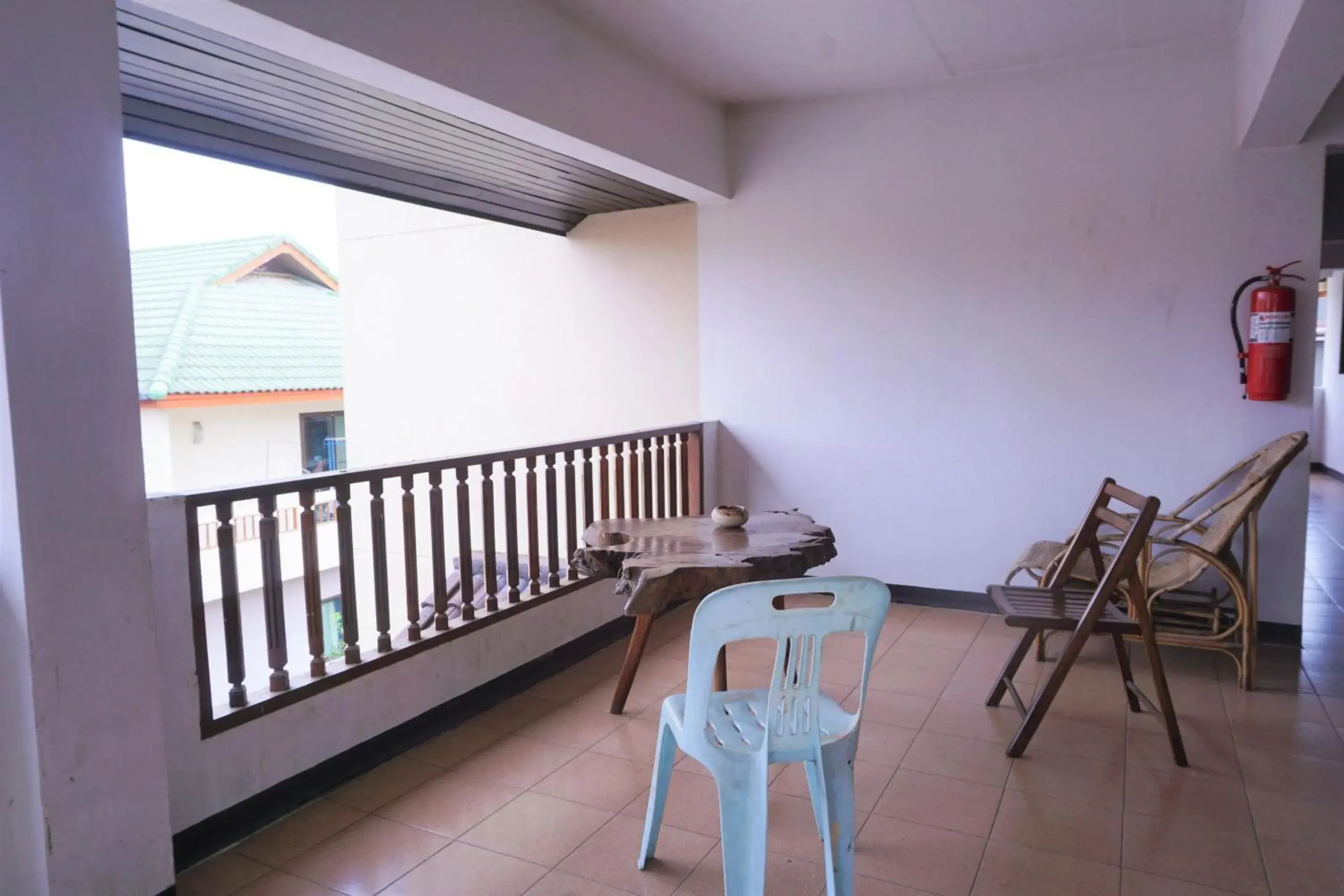 Property building in Water Well Guest House Property building in Water Well Guest House