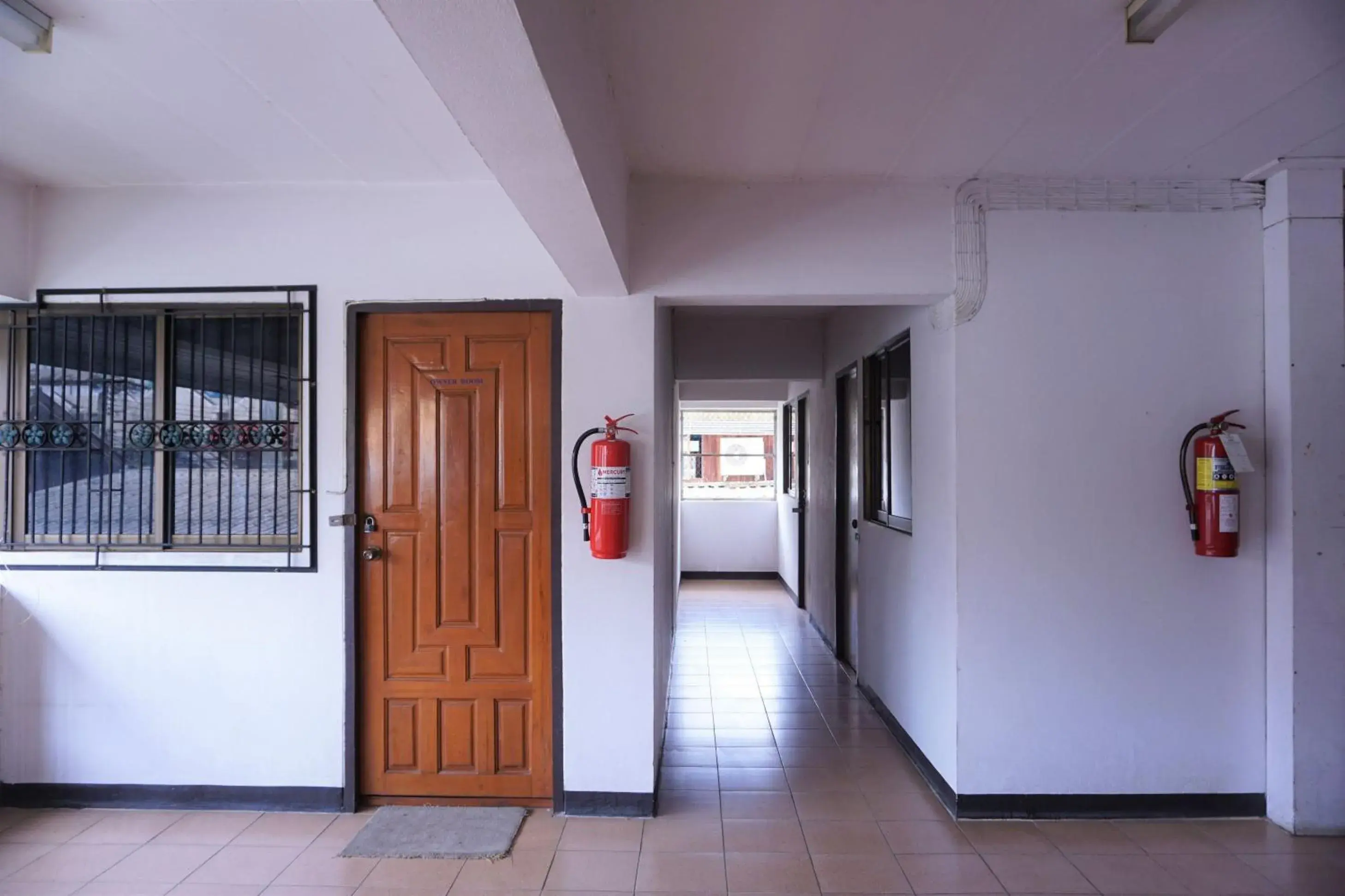 Property building in Water Well Guest House Property building in Water Well Guest House