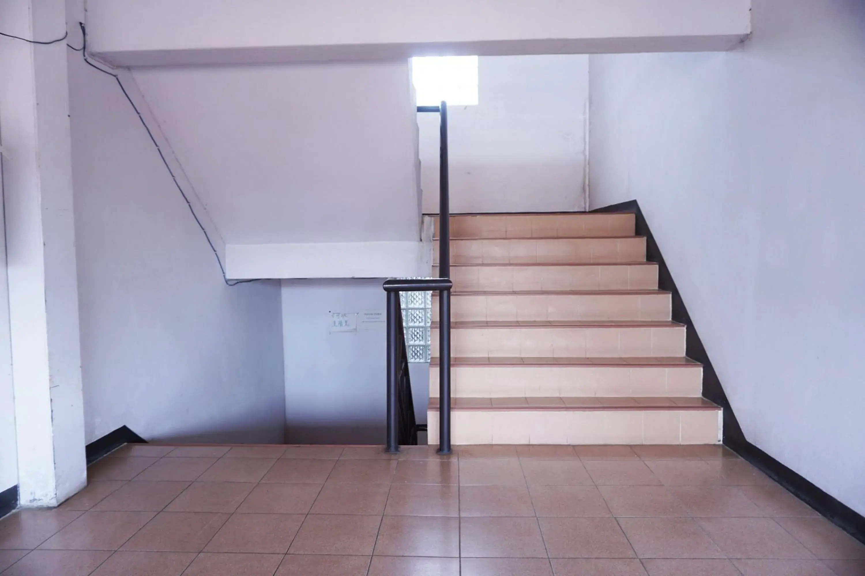 Property building in Water Well Guest House Property building in Water Well Guest House