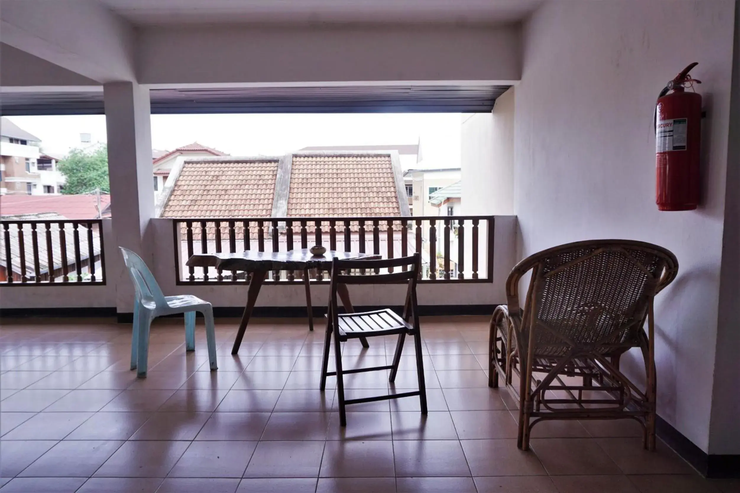 Property building in Water Well Guest House Property building in Water Well Guest House