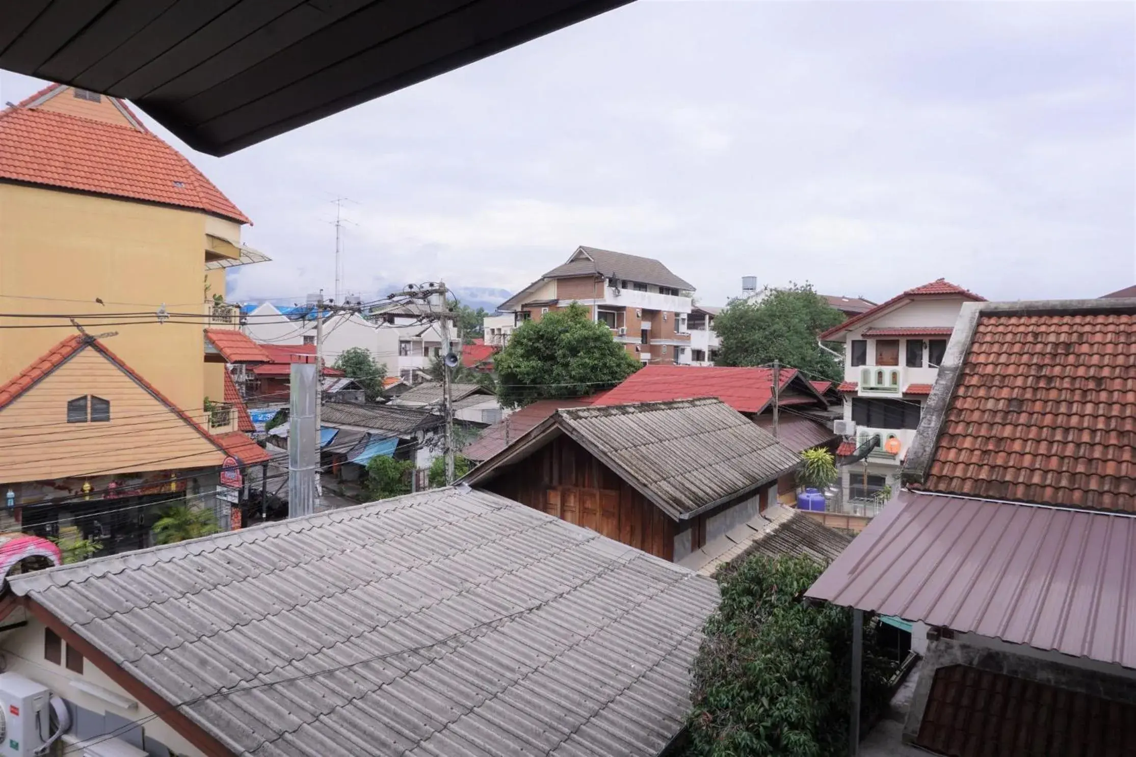 Property building in Water Well Guest House Property building in Water Well Guest House