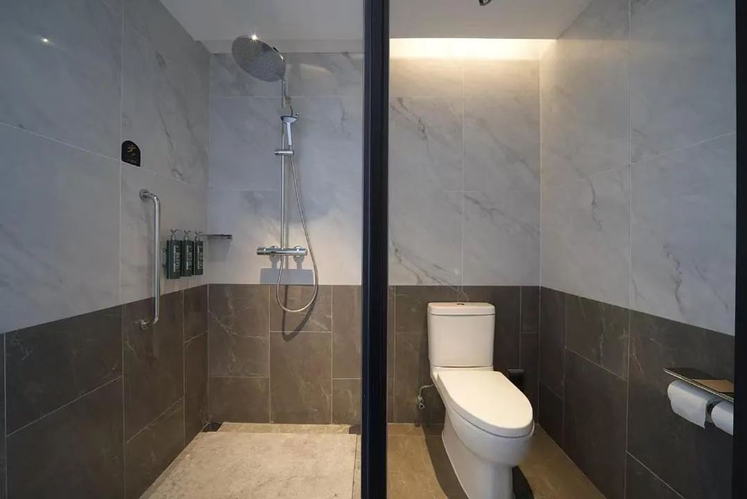 Hilton Garden Inn Shanghai Caoyang