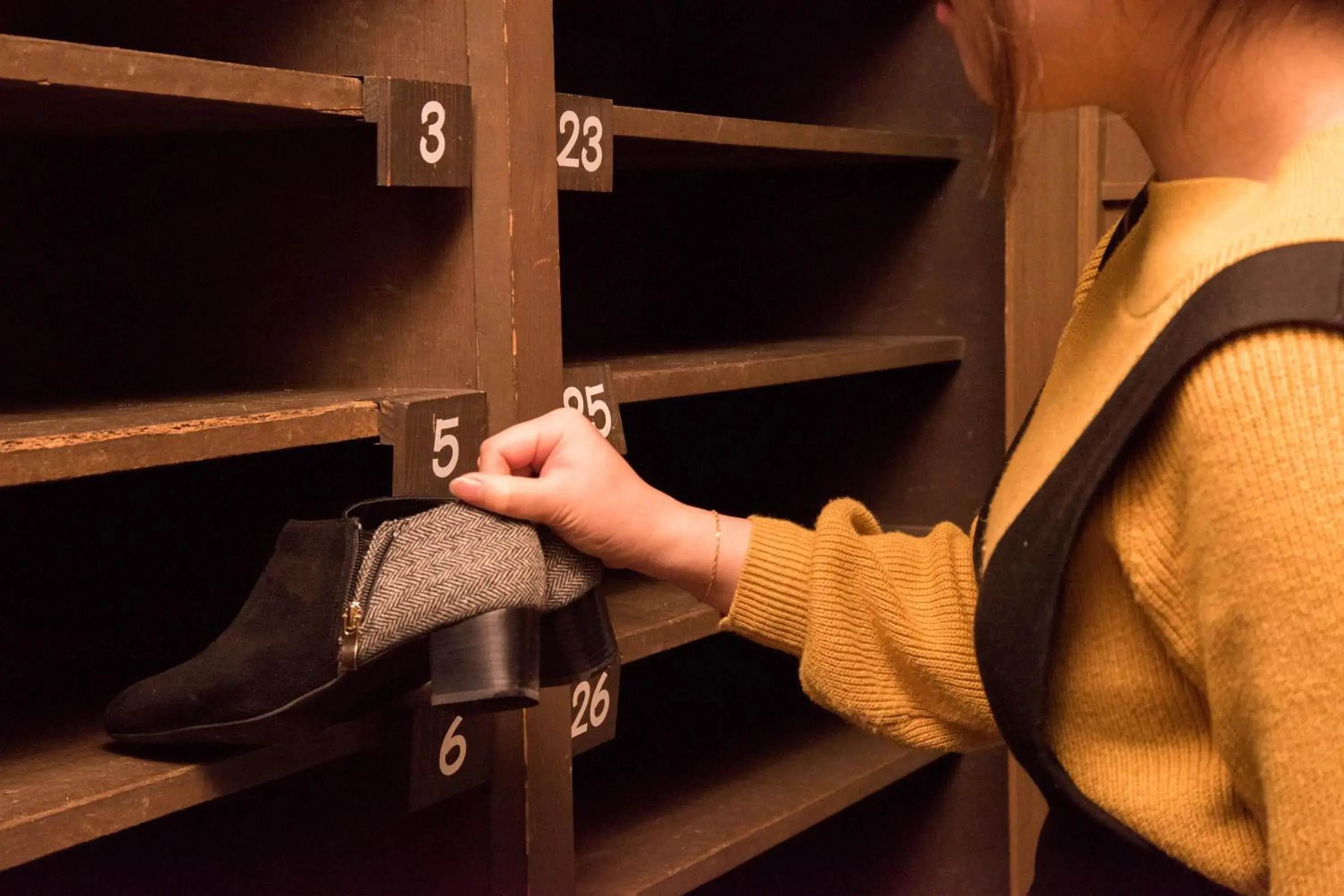 Facade/entrance in Kyo no Minshuku Ohara no Sato Facade/entrance in Kyo no Minshuku Ohara no Sato