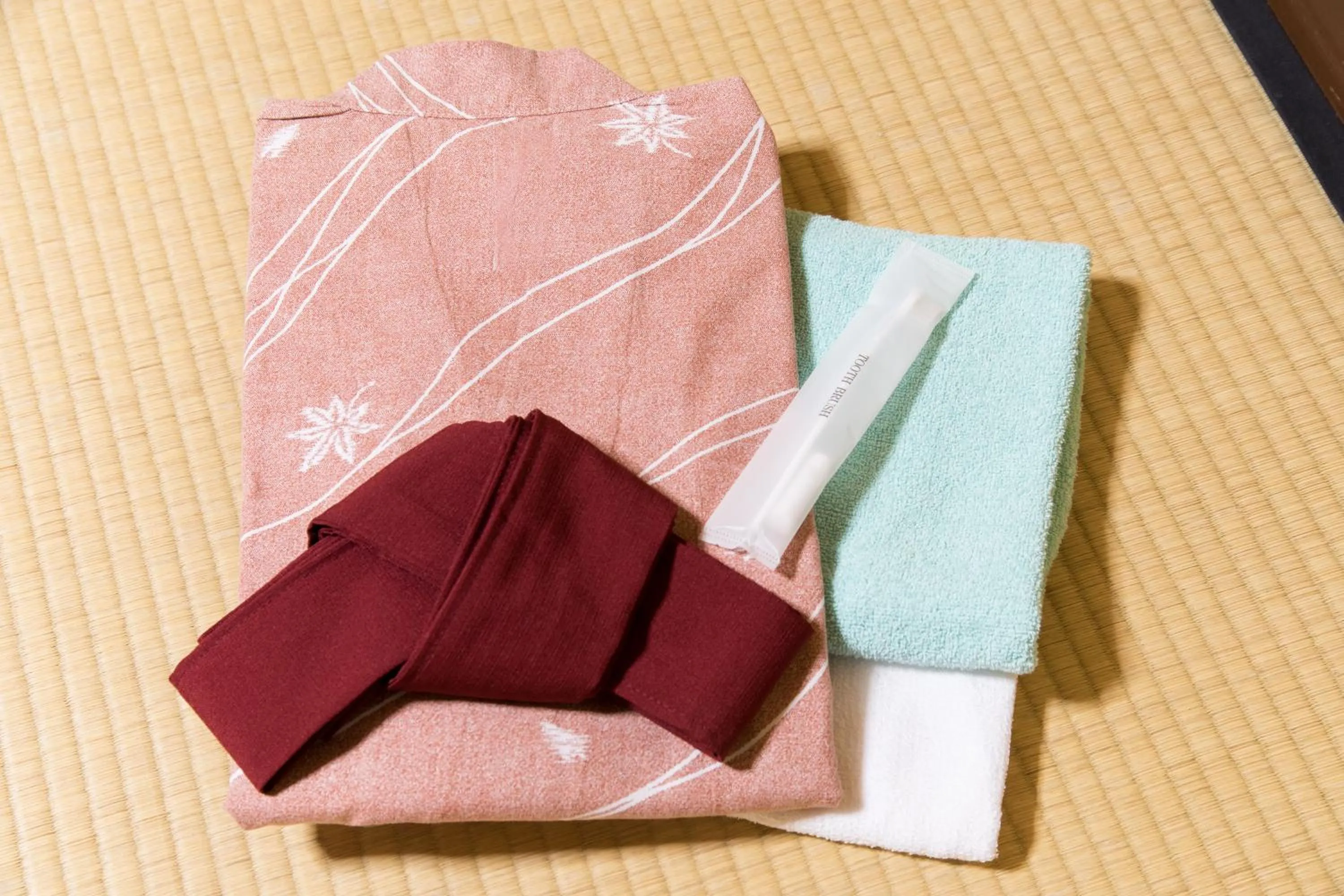 Other in Kyo no Minshuku Ohara no Sato