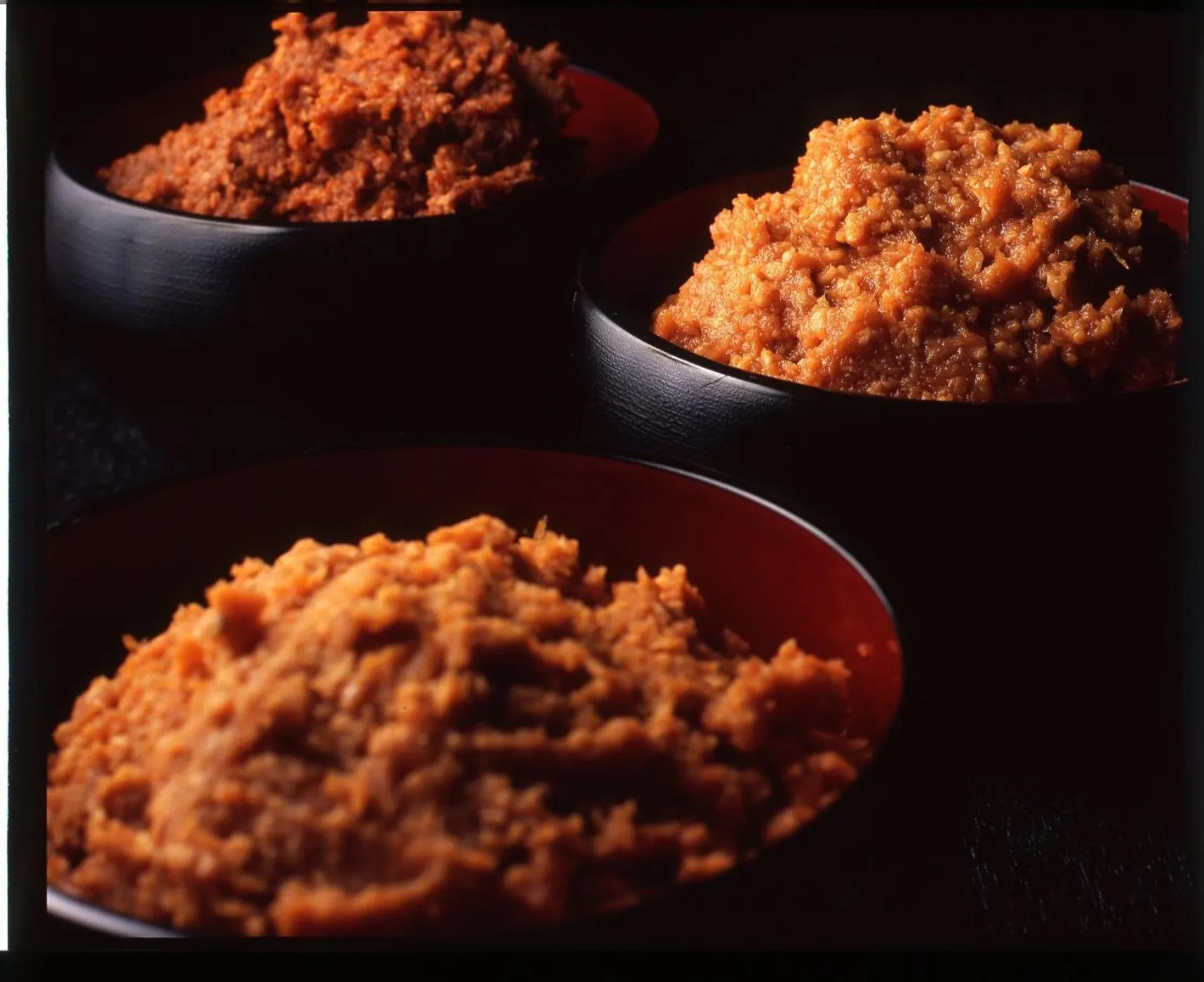 Food in Kyo no Minshuku Ohara no Sato