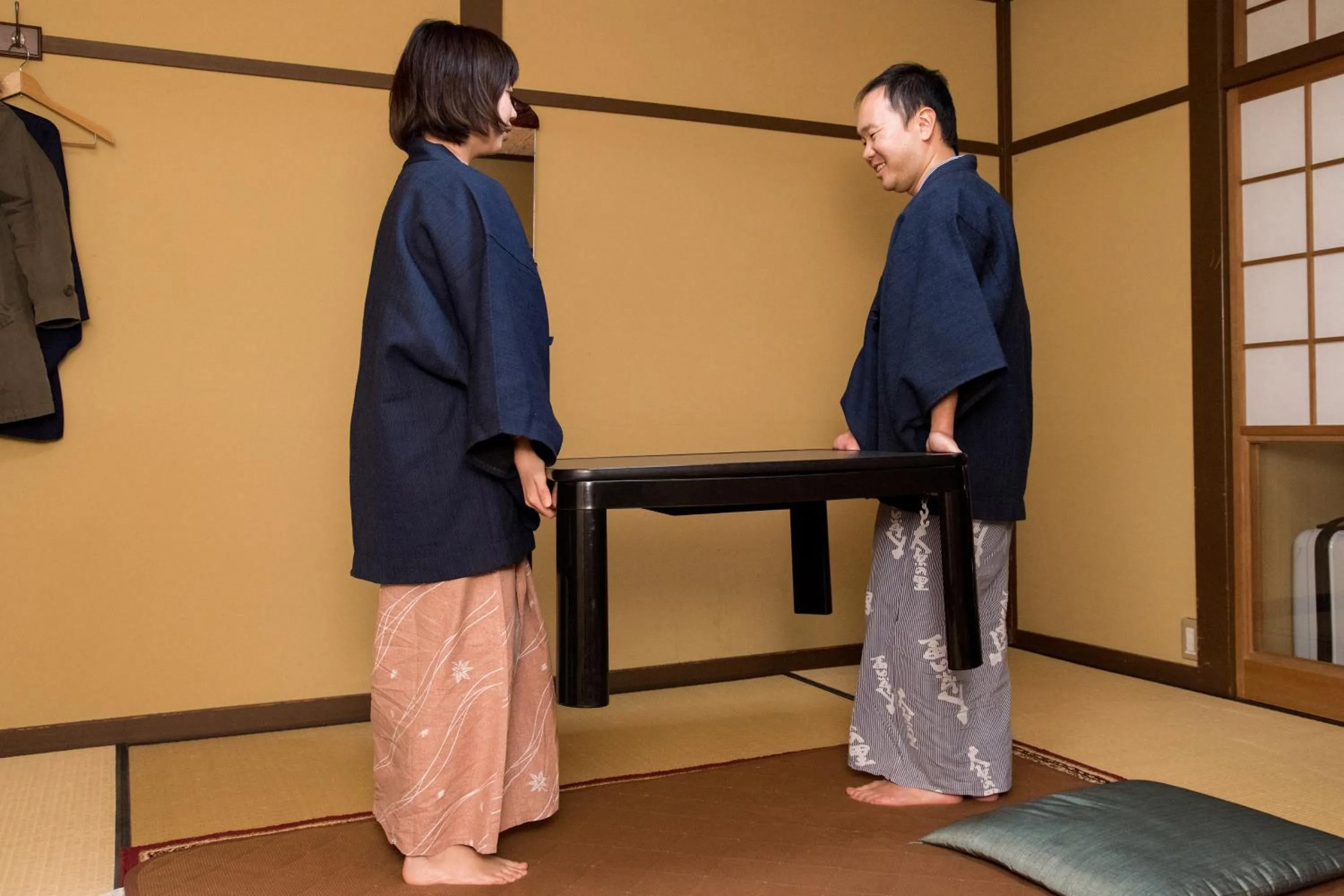 Other in Kyo no Minshuku Ohara no Sato