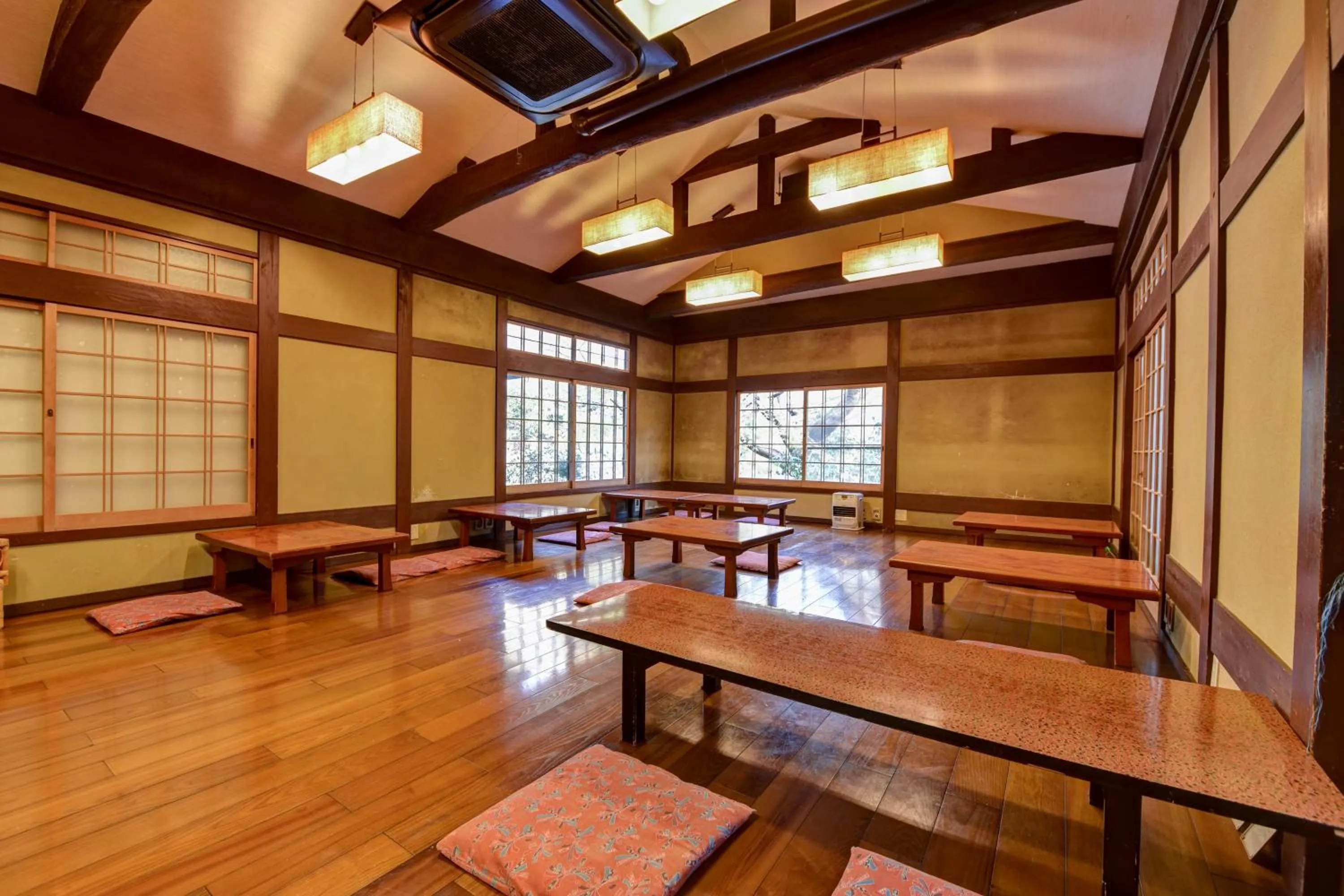 Restaurant/places to eat in Kyo no Minshuku Ohara no Sato