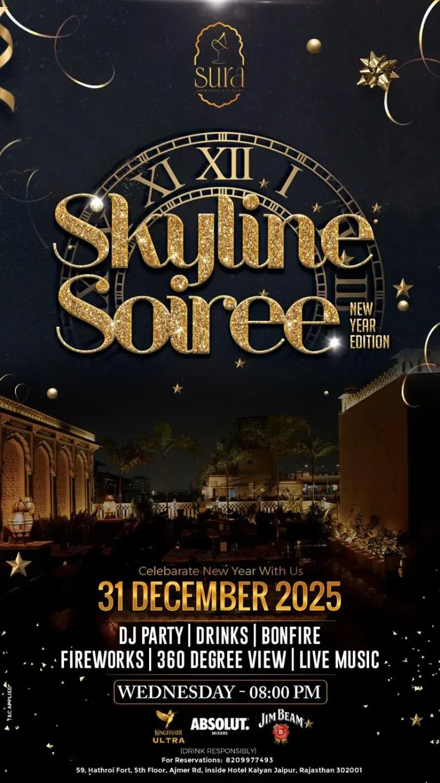 Restaurant/places to eat in Hotel Kalyan Restaurant/places to eat in Hotel Kalyan