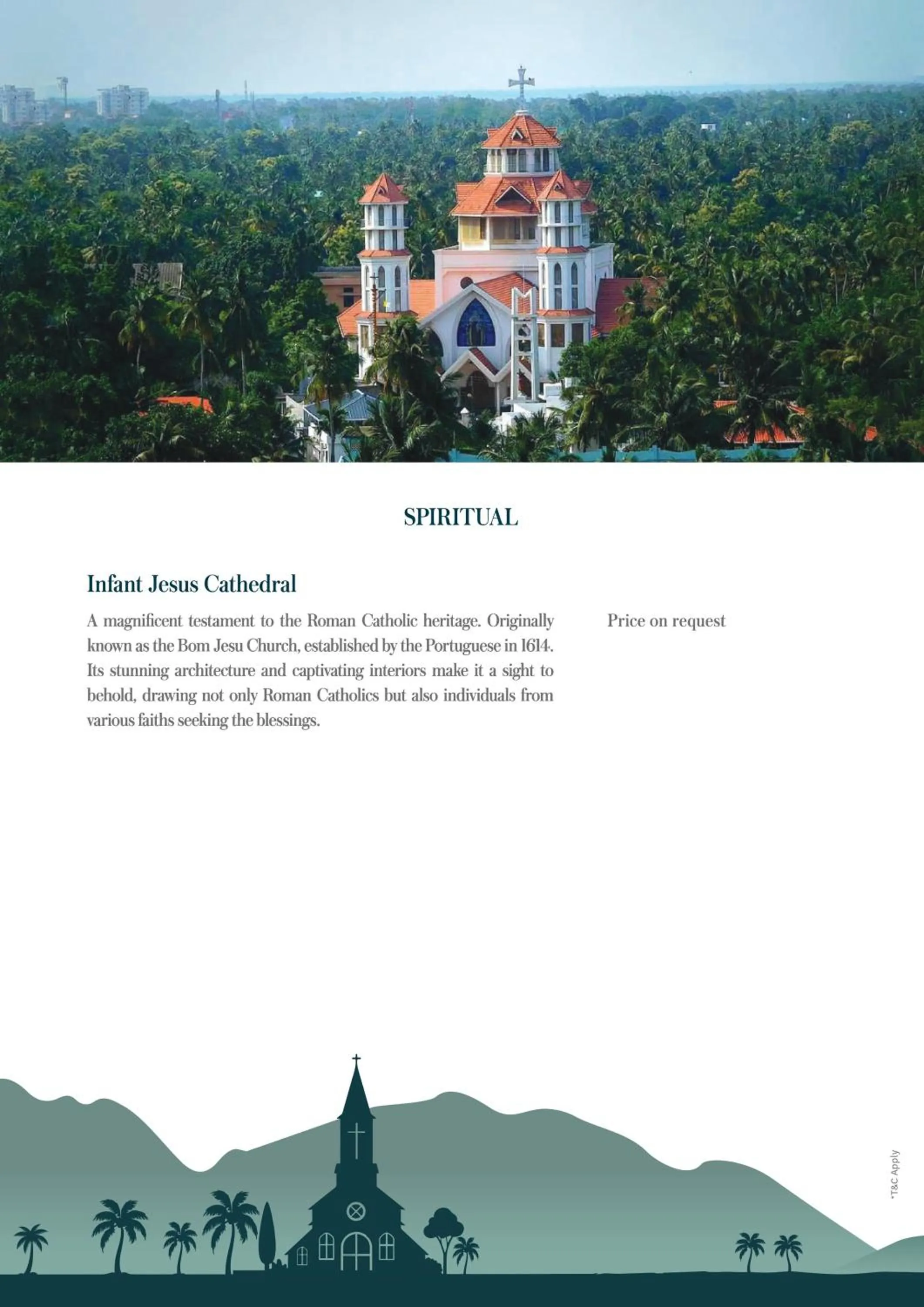 Entertainment in The Leela Ashtamudi, A Raviz Hotel