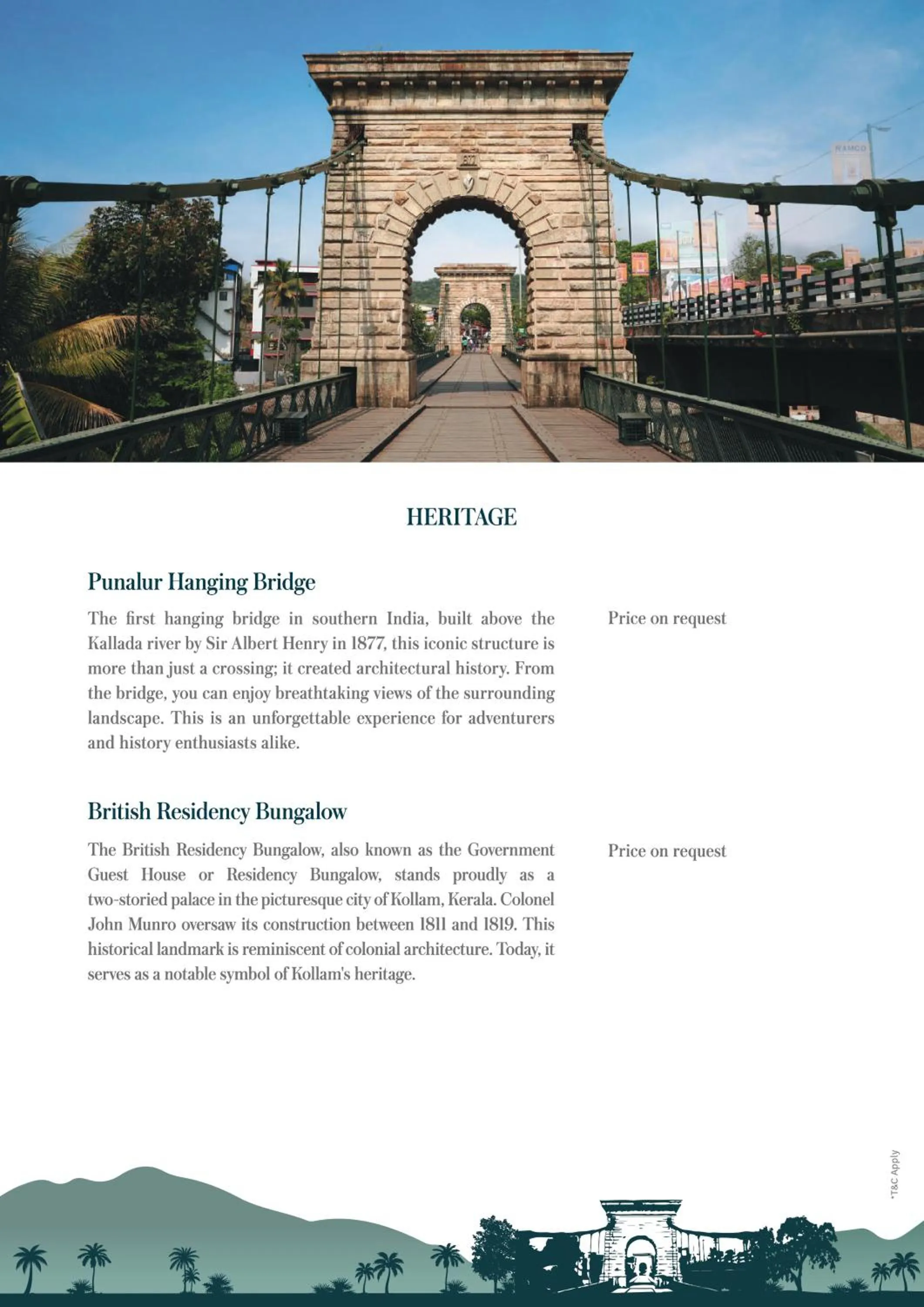 Entertainment in The Leela Ashtamudi, A Raviz Hotel