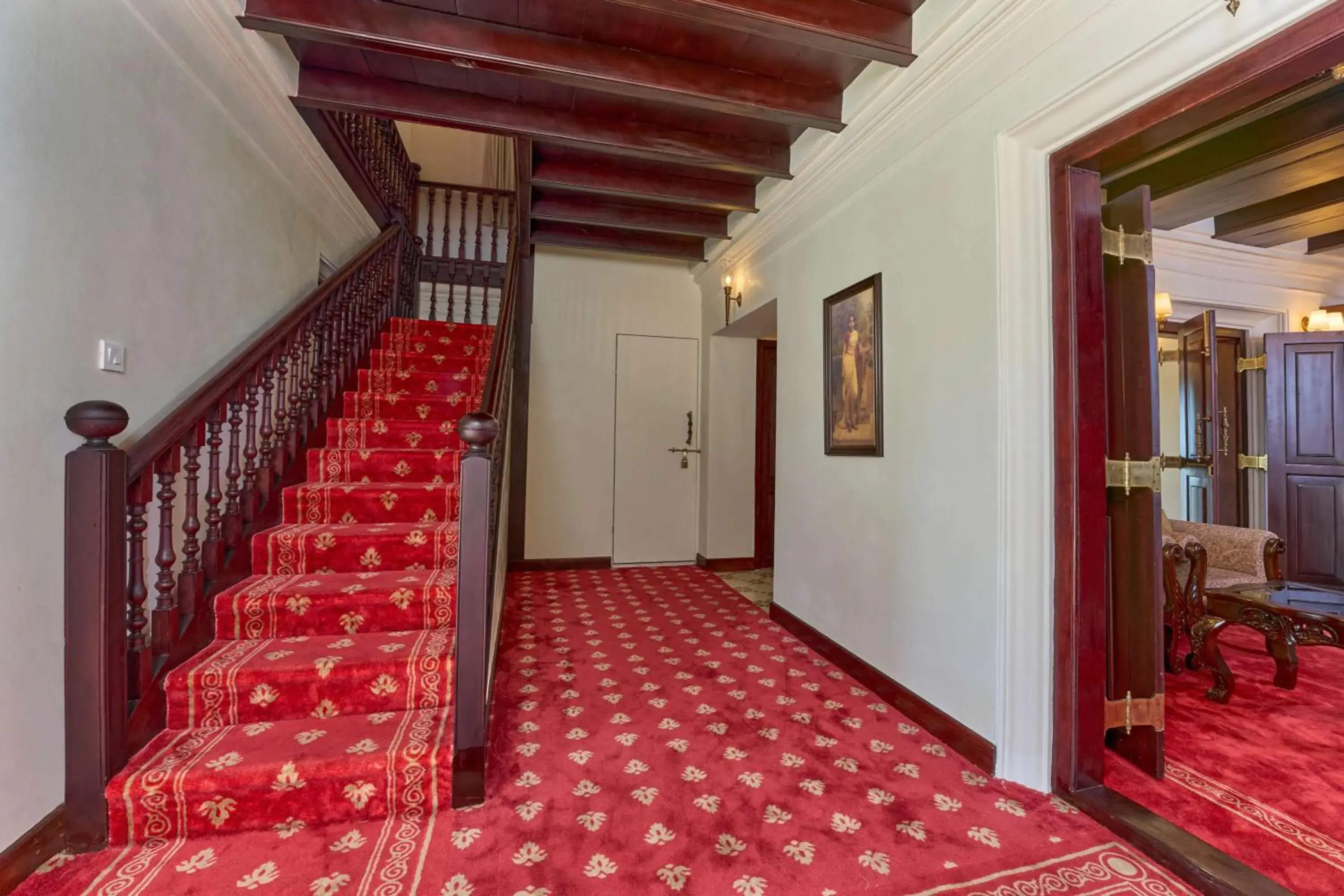 Property building in The Leela Ashtamudi, A Raviz Hotel Property building in The Leela Ashtamudi, A Raviz Hotel