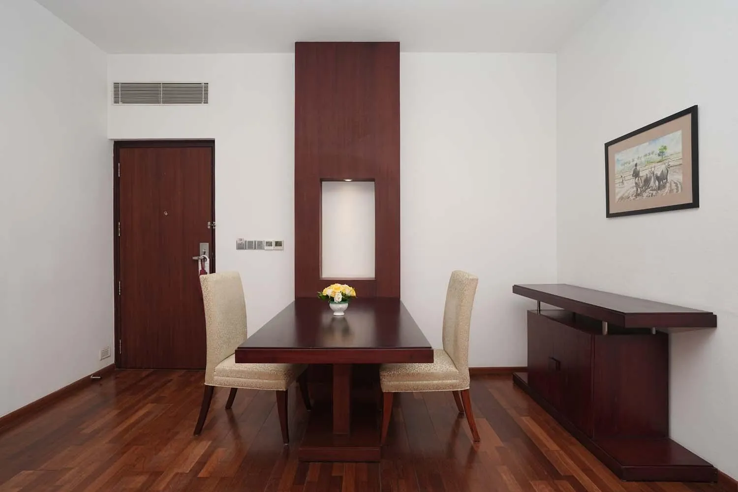 Coffee/tea facilities in The Leela Ashtamudi, A Raviz Hotel