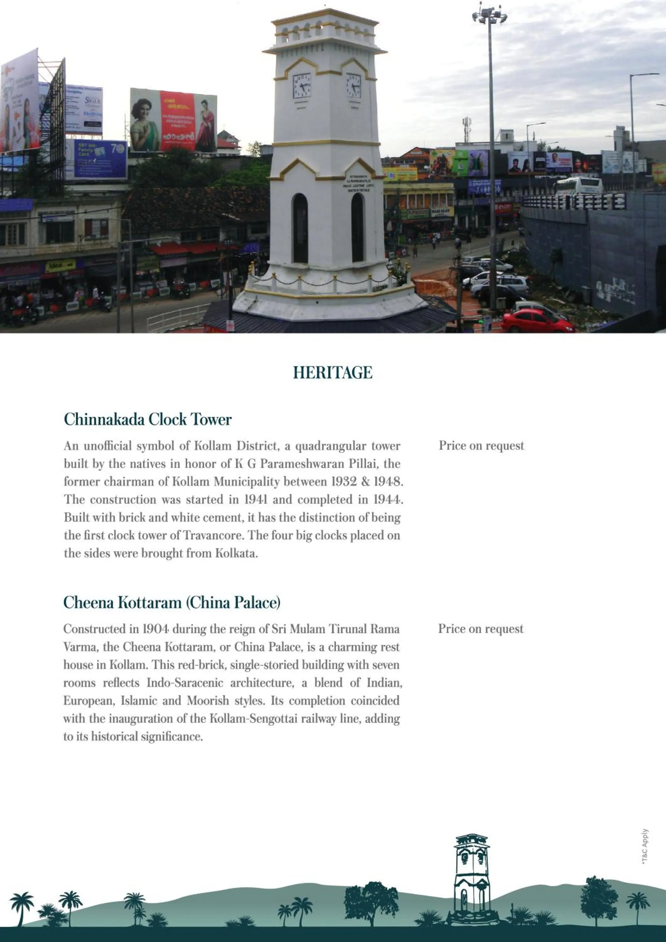 Entertainment in The Leela Ashtamudi, A Raviz Hotel