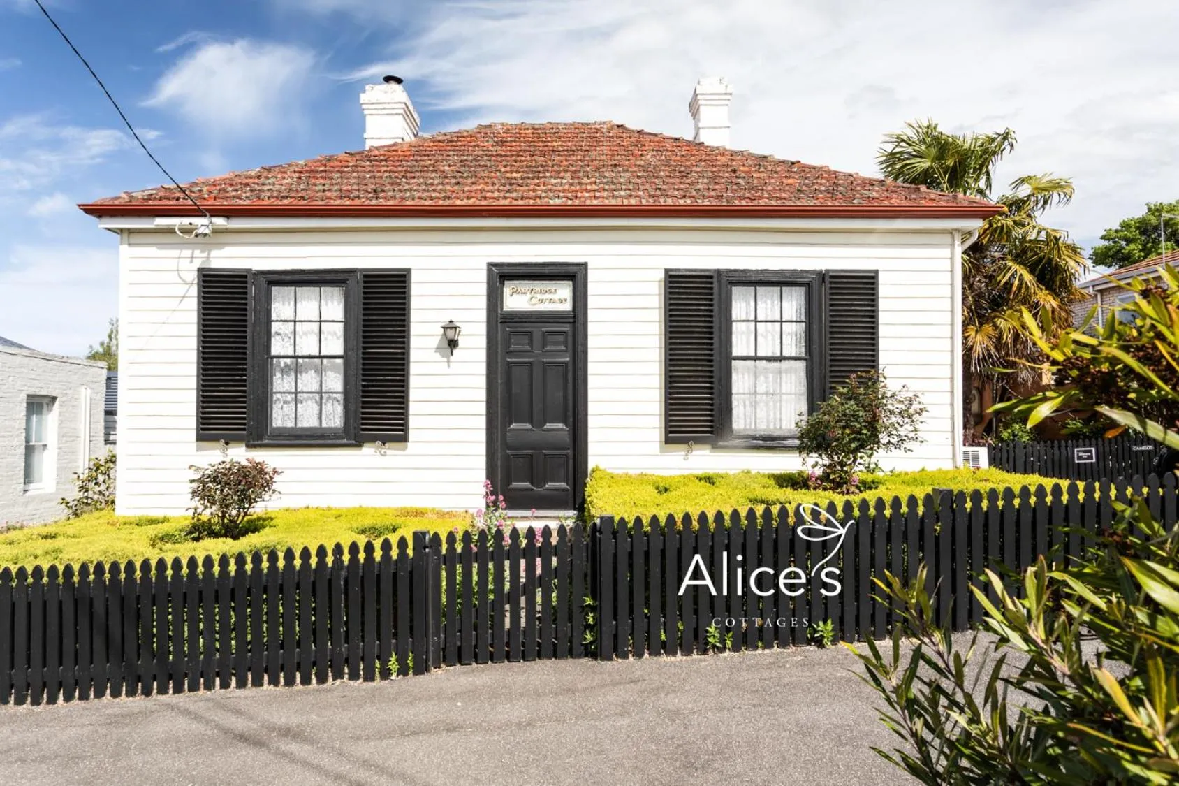 Alice's Cottages