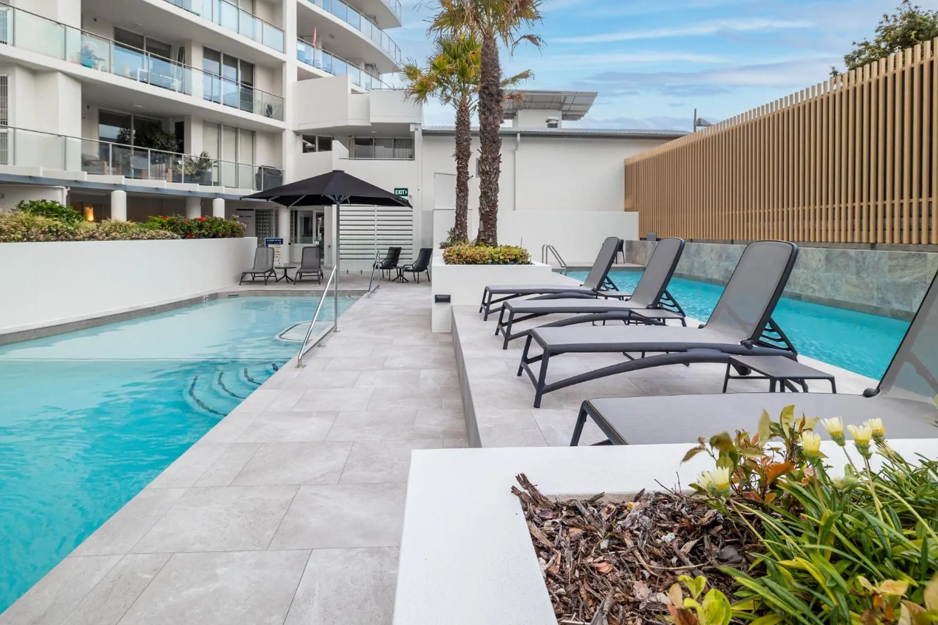 Aspect Caloundra