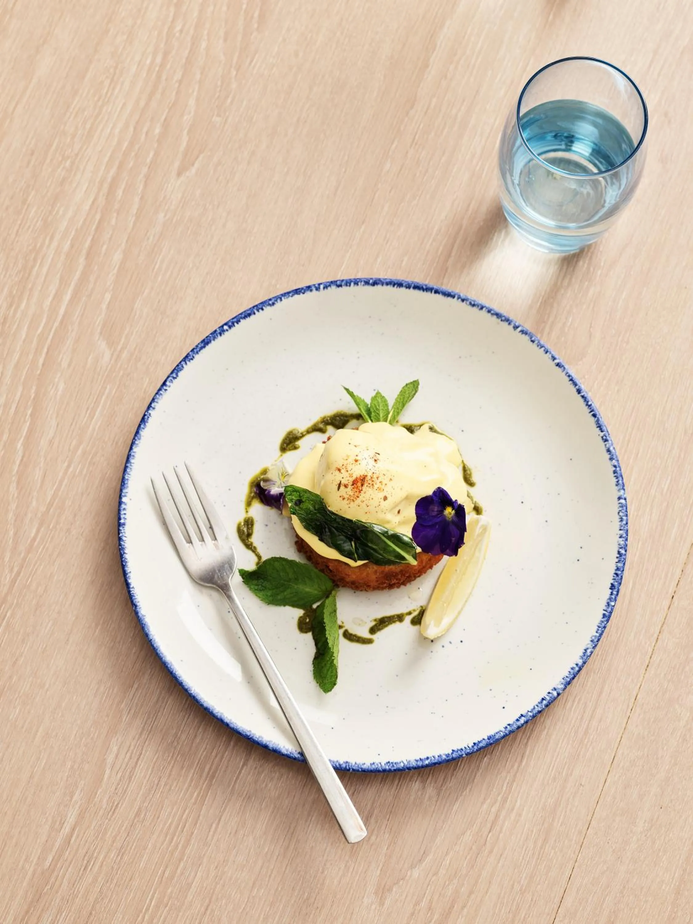 Meals in Hyatt Place London Heathrow Airport