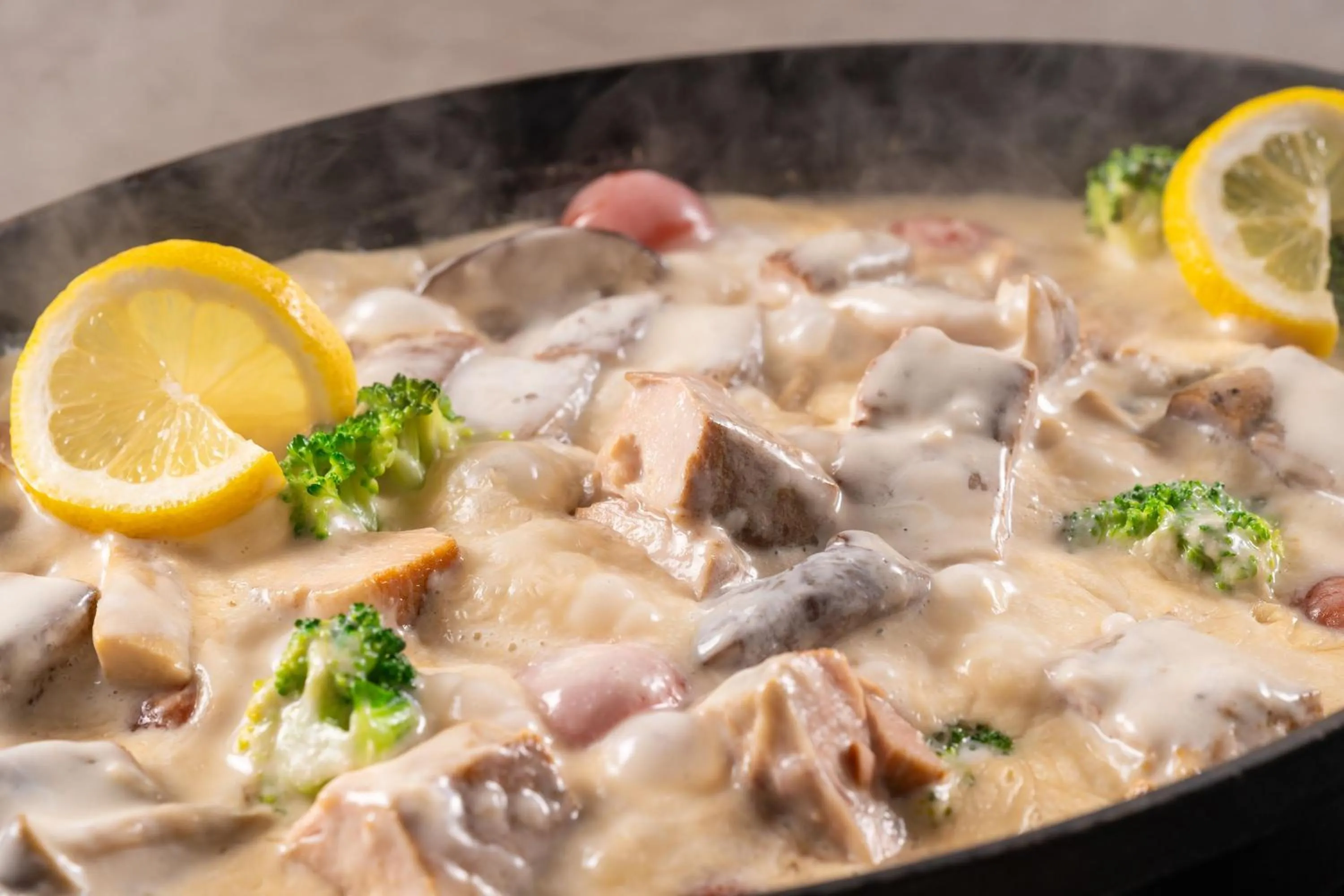 Dinner in Kamenoi Hotel Aso Park Resort