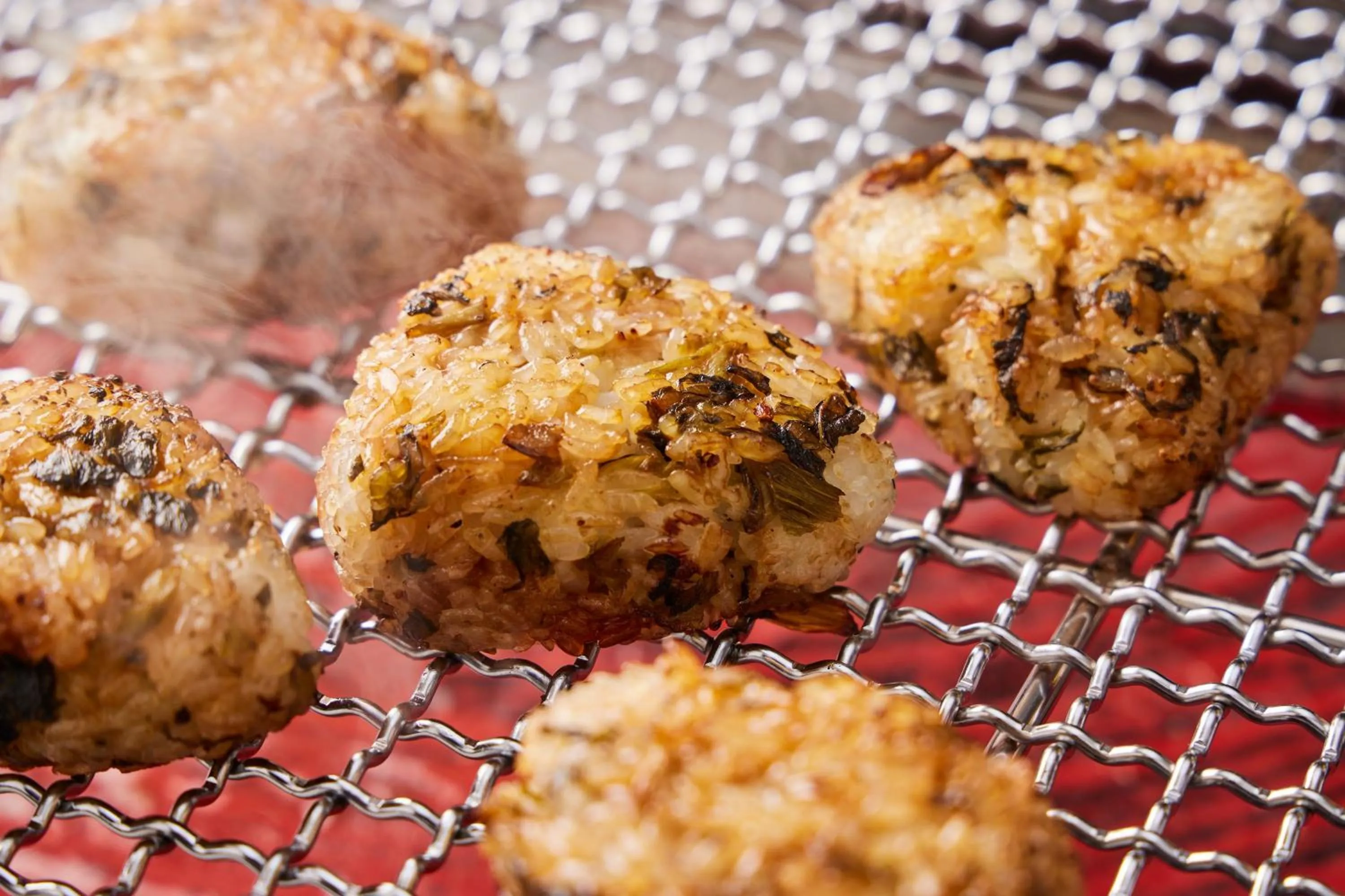 Dinner in Kamenoi Hotel Aso Park Resort