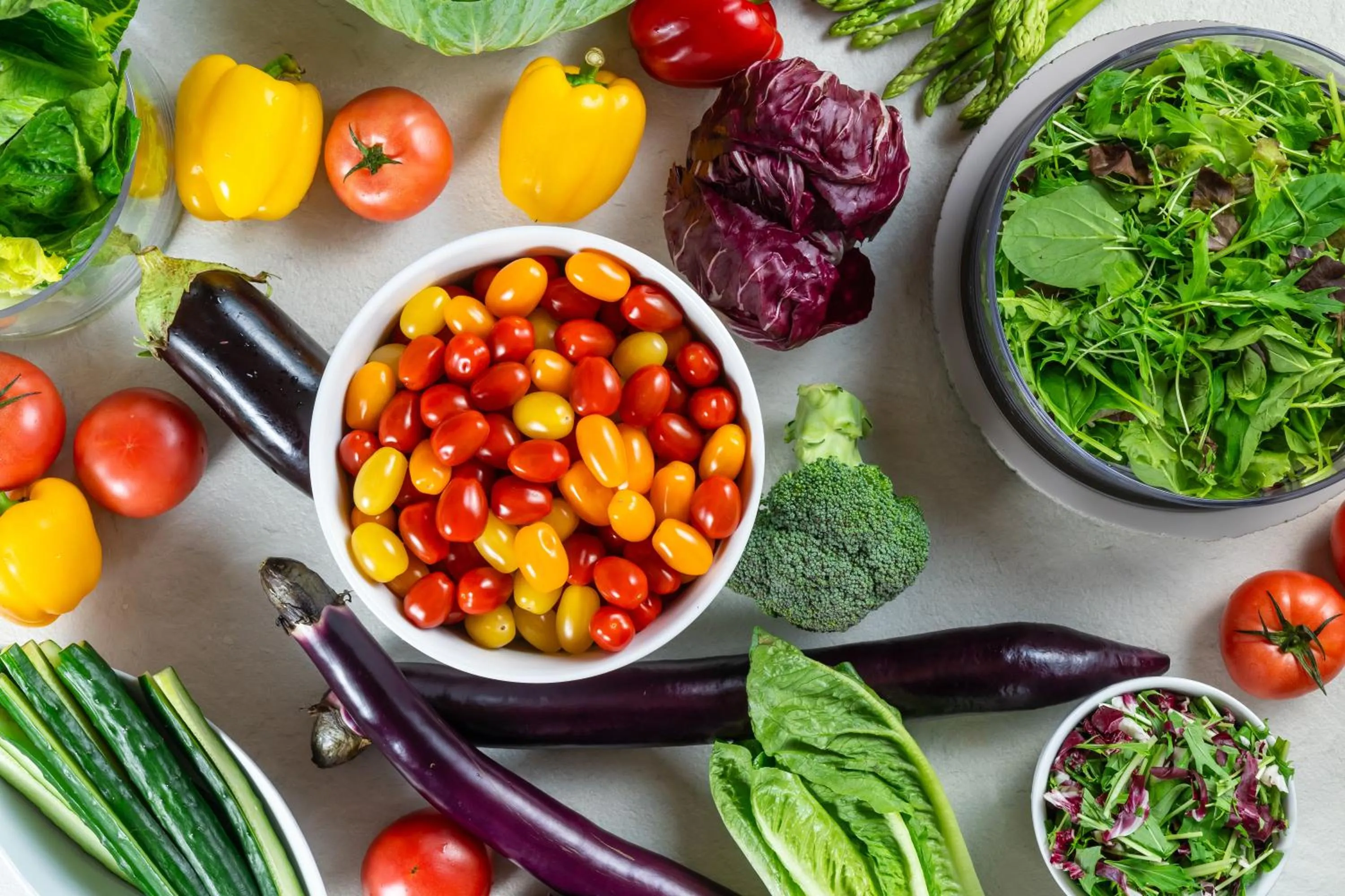 Breakfast in Hotel Aso No Tsukasa