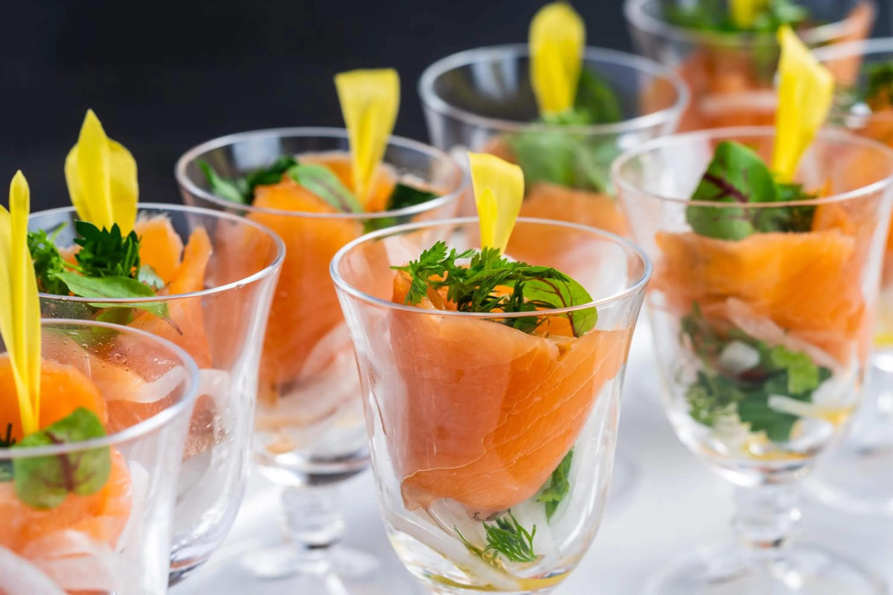 Food in Hotel Aso No Tsukasa