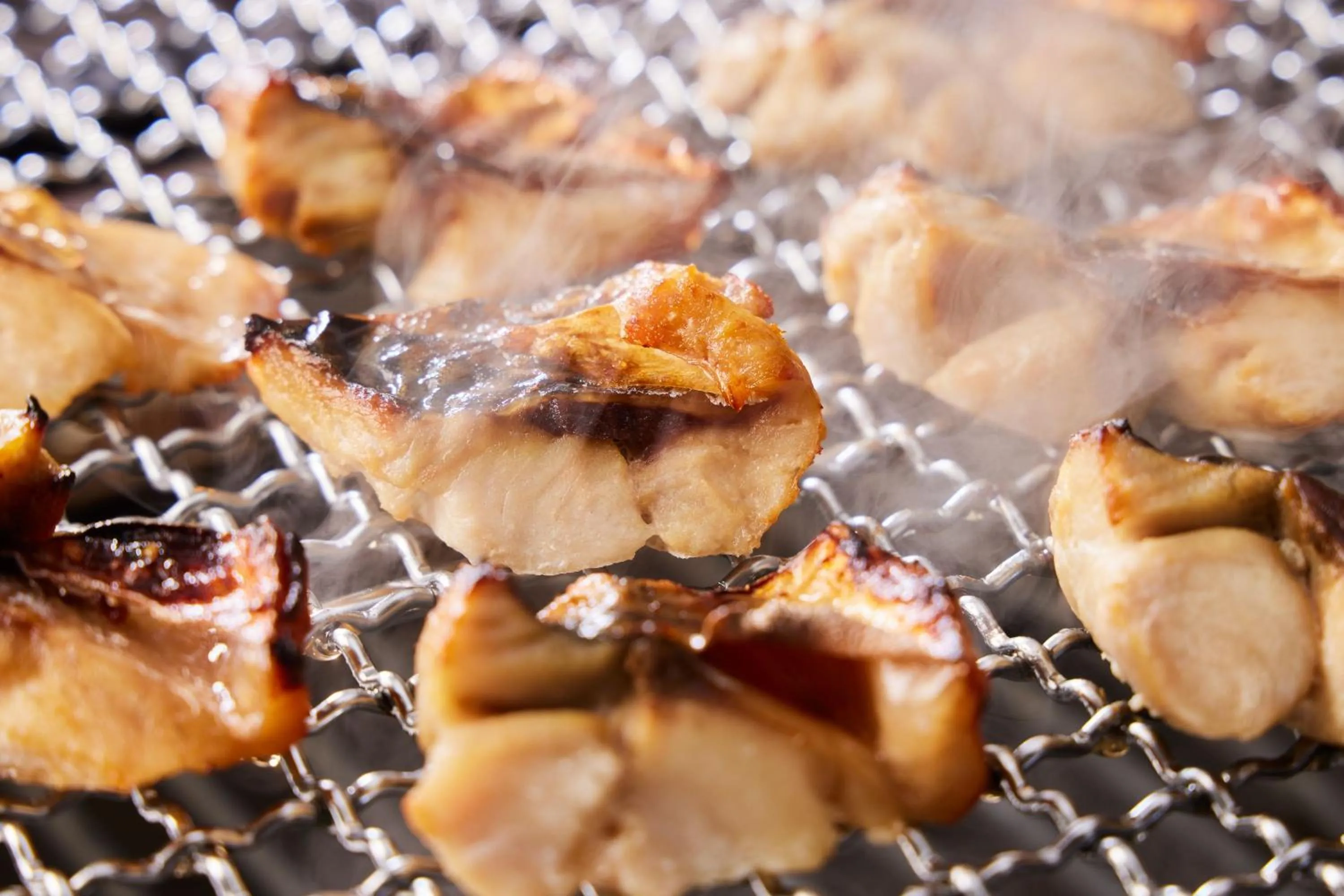 Buffet breakfast in Kamenoi Hotel Aso Park Resort