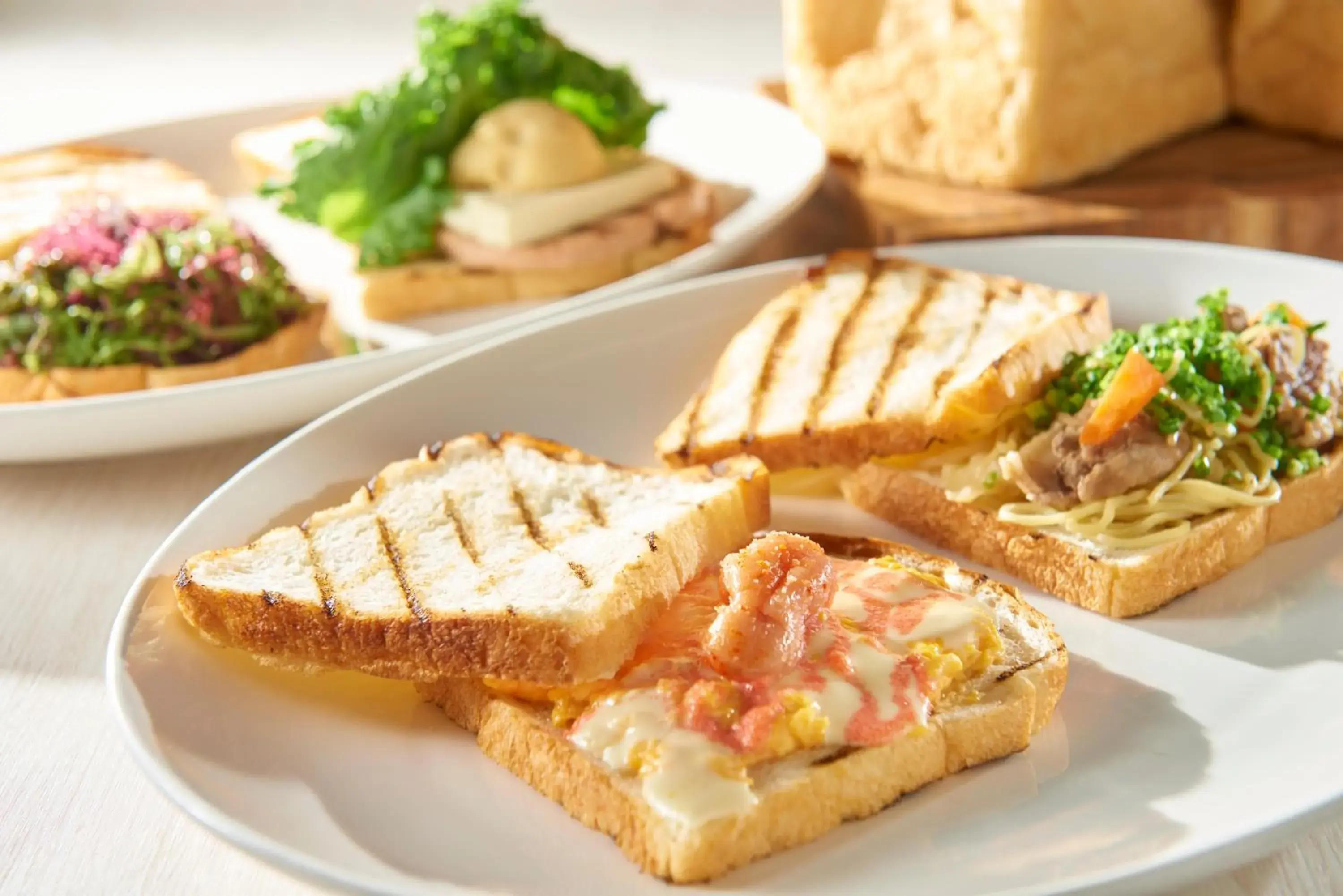 Food and drinks in Hakata Excel Hotel Tokyu Food and drinks in Hakata Excel Hotel Tokyu