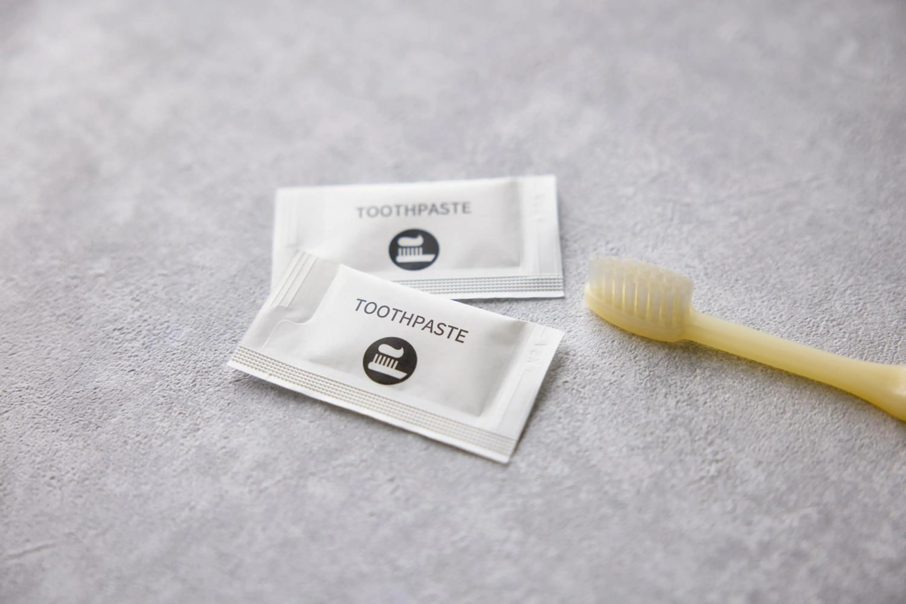 Bathroom in Hakata Excel Hotel Tokyu