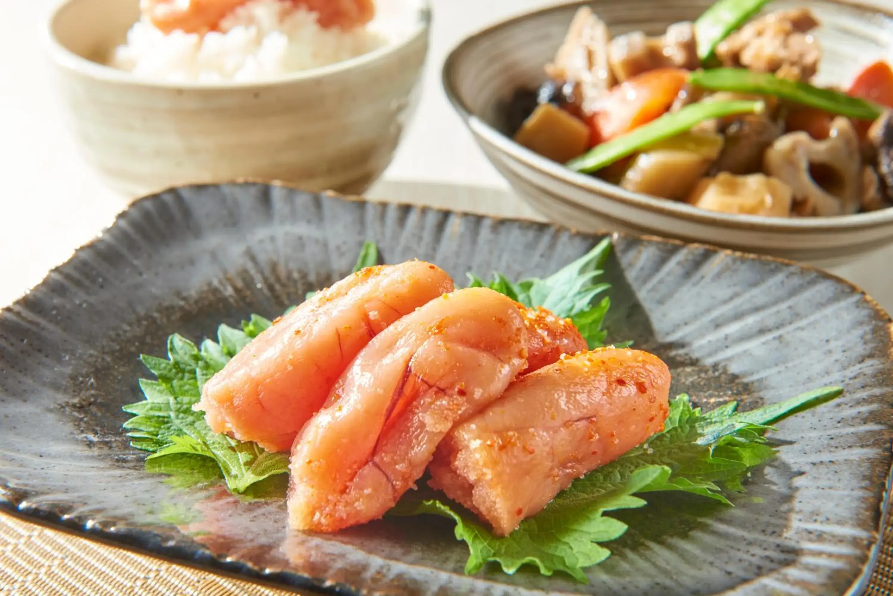 Food and drinks in Hakata Excel Hotel Tokyu Food and drinks in Hakata Excel Hotel Tokyu