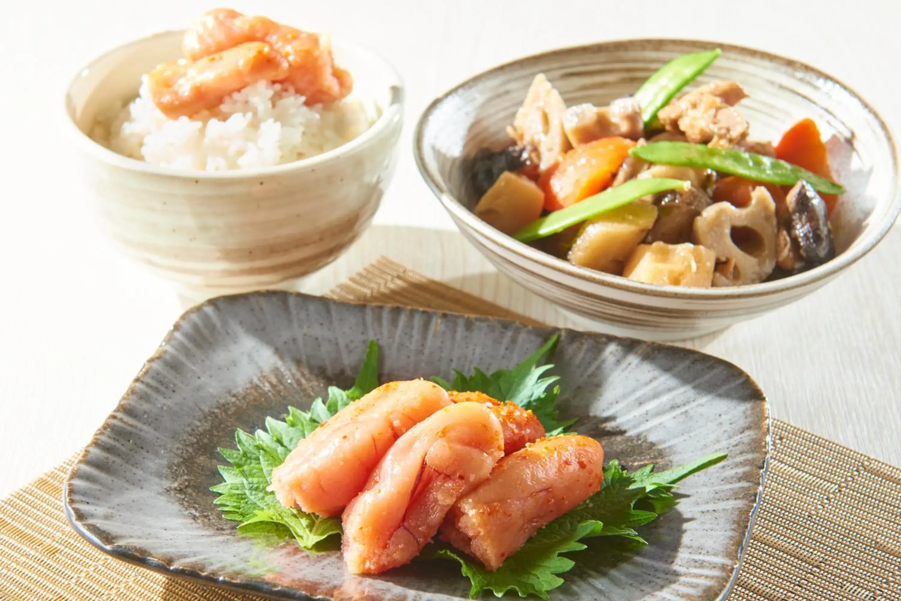Food and drinks in Hakata Excel Hotel Tokyu Food and drinks in Hakata Excel Hotel Tokyu