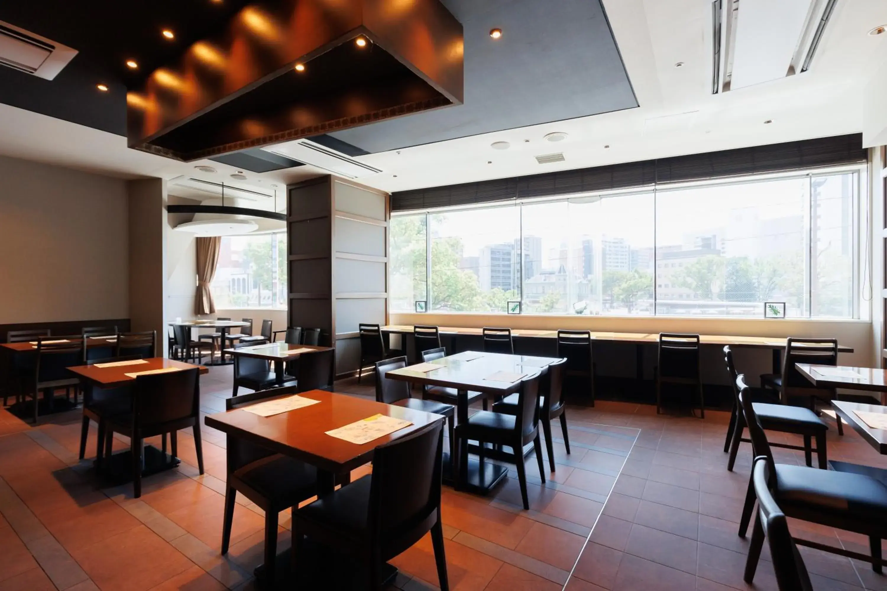 Restaurant/places to eat in Hakata Excel Hotel Tokyu Restaurant/places to eat in Hakata Excel Hotel Tokyu
