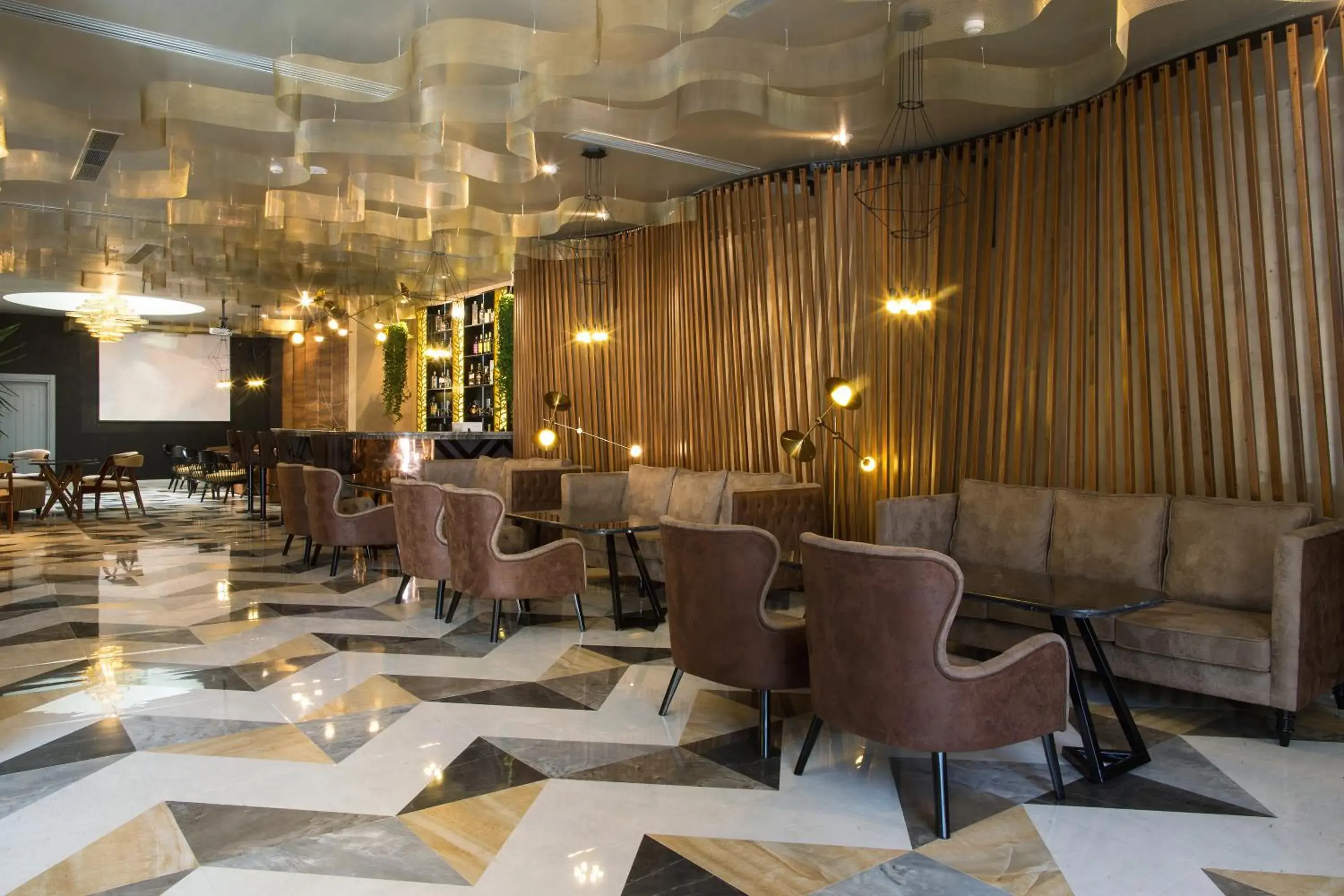 Restaurant/places to eat, Lounge/Bar in Teatro Rooms Hotel Restaurant/places to eat, Lounge/Bar in Teatro Rooms Hotel