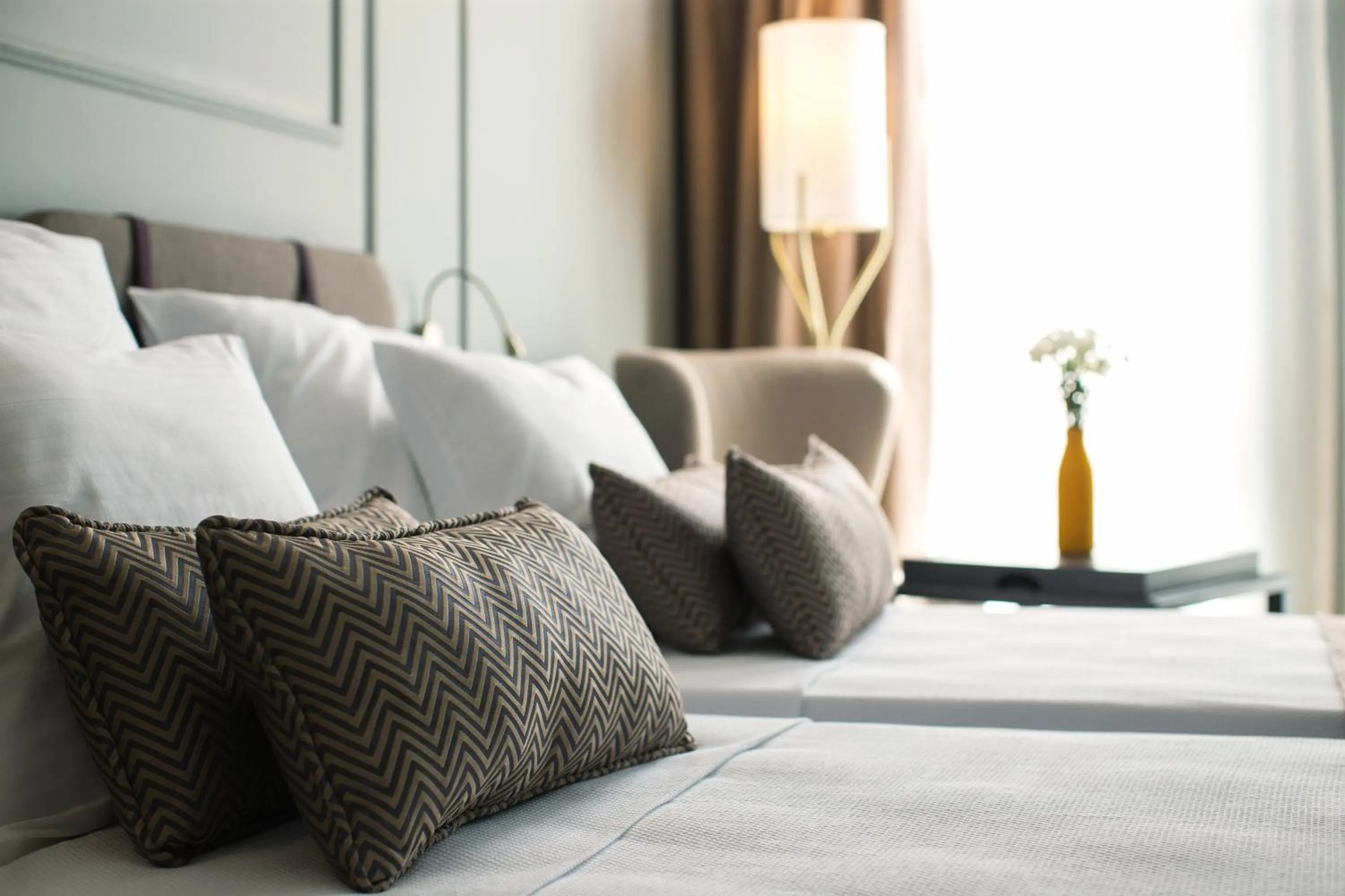 Photo of the whole room, Seating Area in Teatro Rooms Hotel