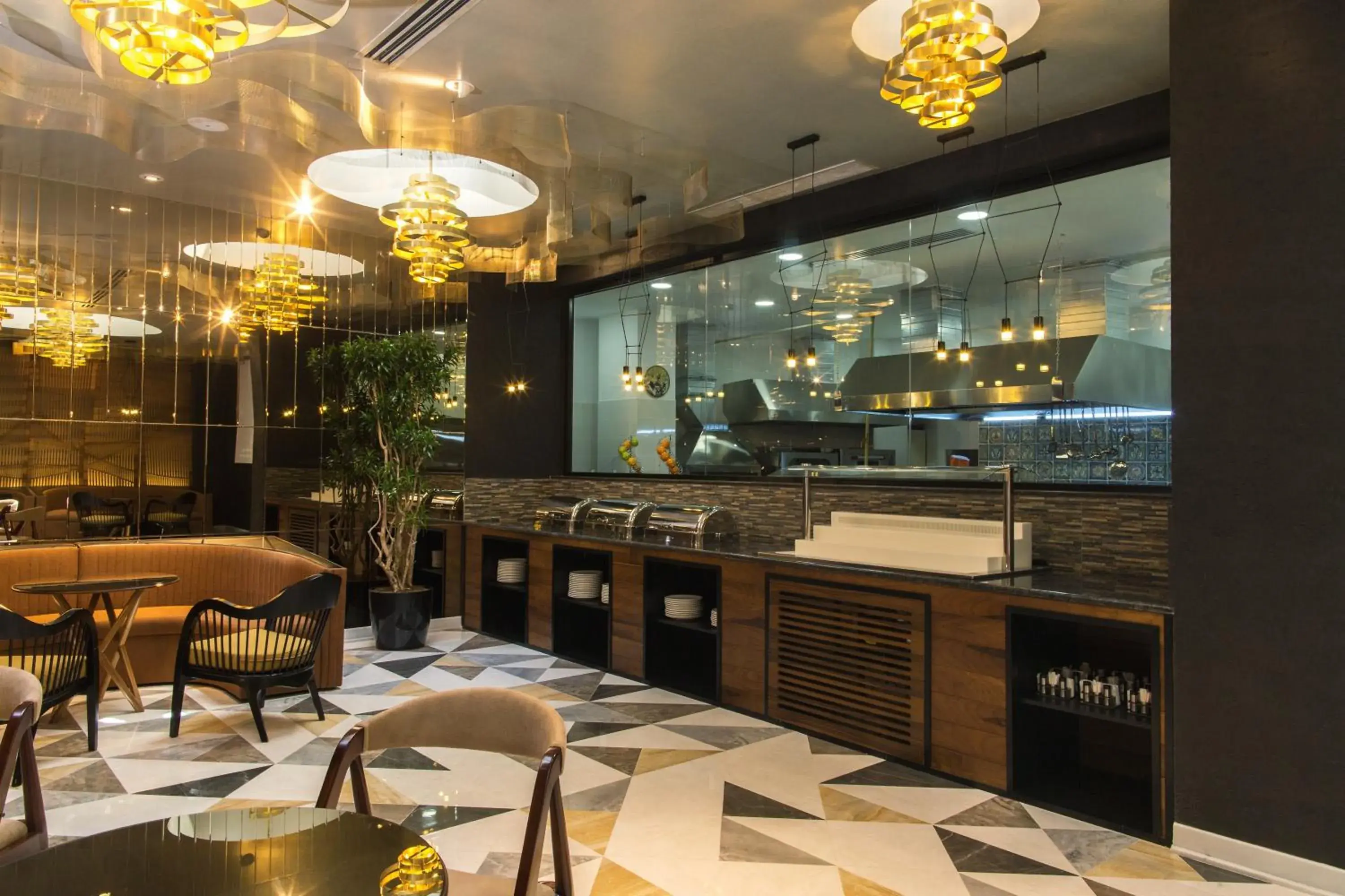 Restaurant/Places to Eat in Teatro Rooms Hotel Restaurant/Places to Eat in Teatro Rooms Hotel