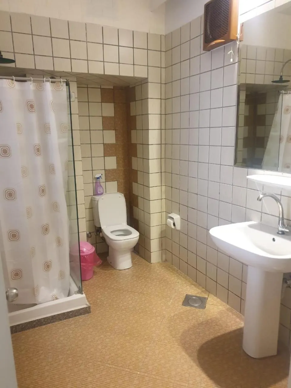 Alexander The Great Hotel