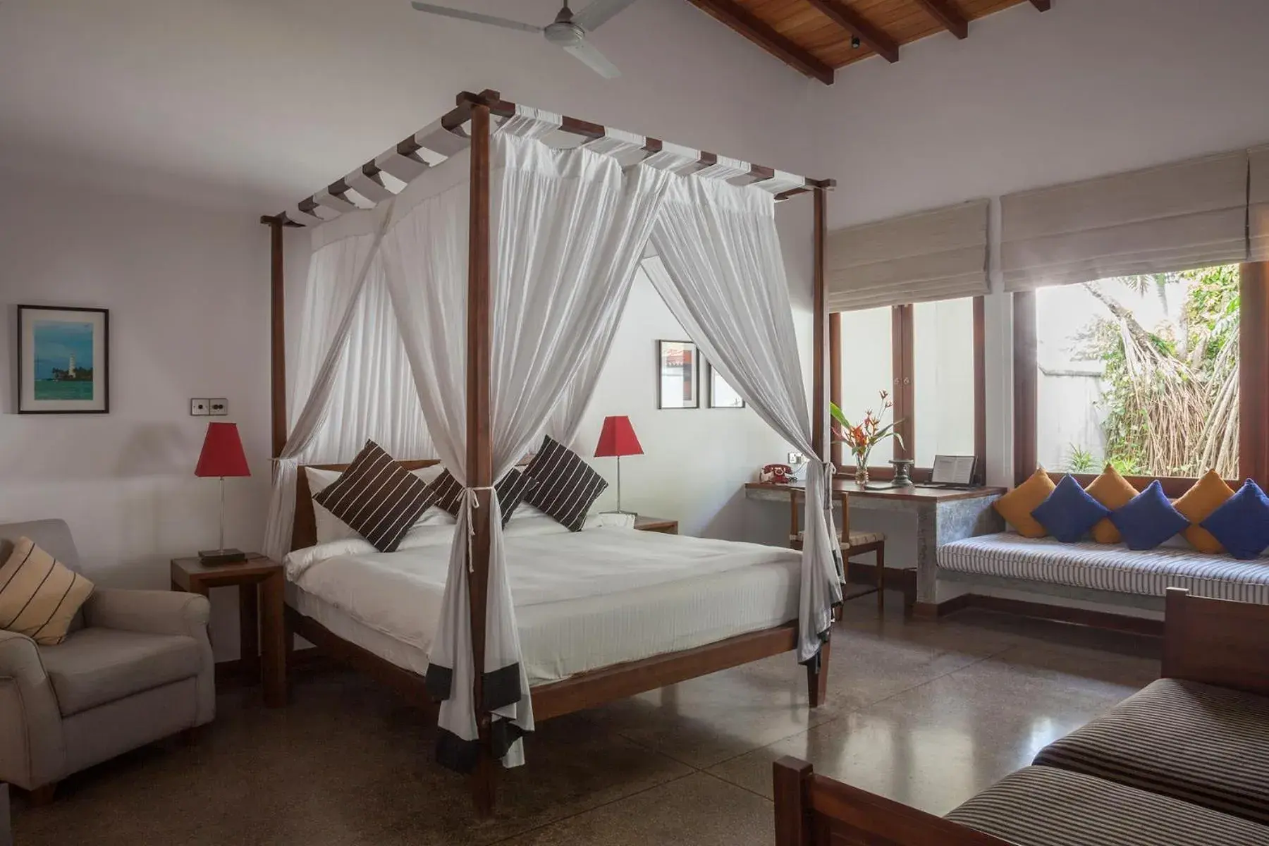 Bed in Wallawwa Bed in Wallawwa