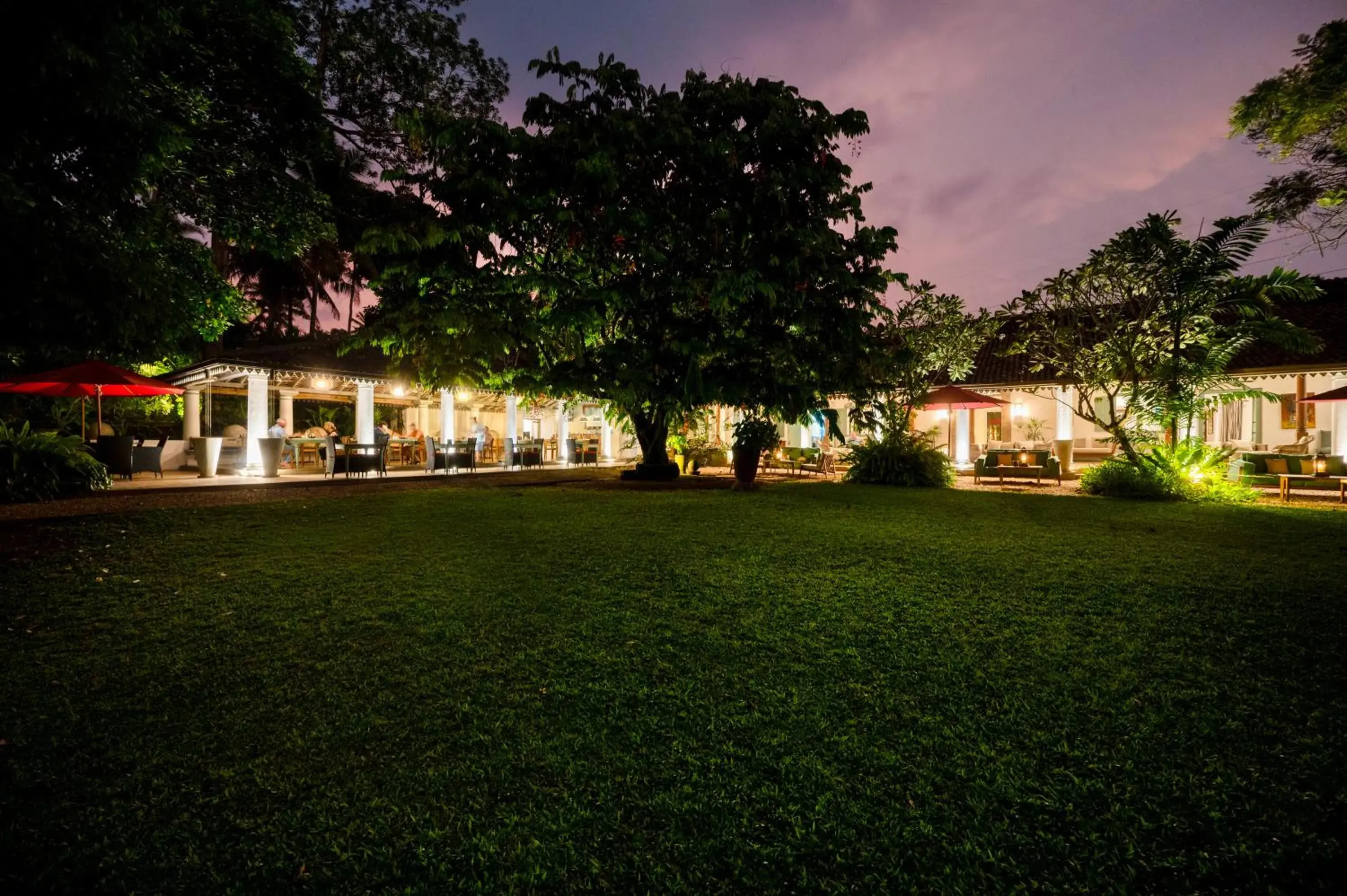 Property building in Wallawwa Property building in Wallawwa