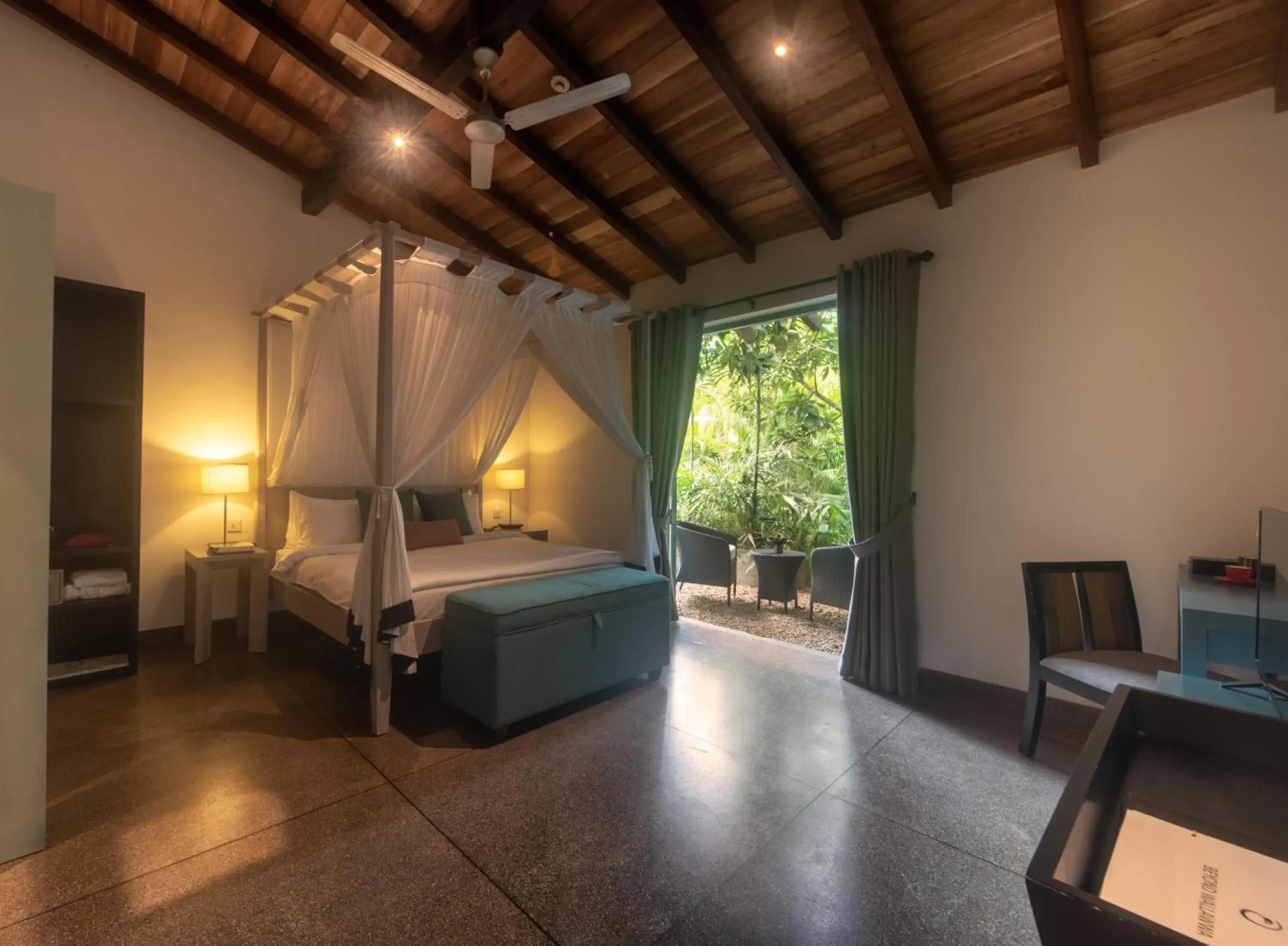 Bed in Wallawwa Bed in Wallawwa