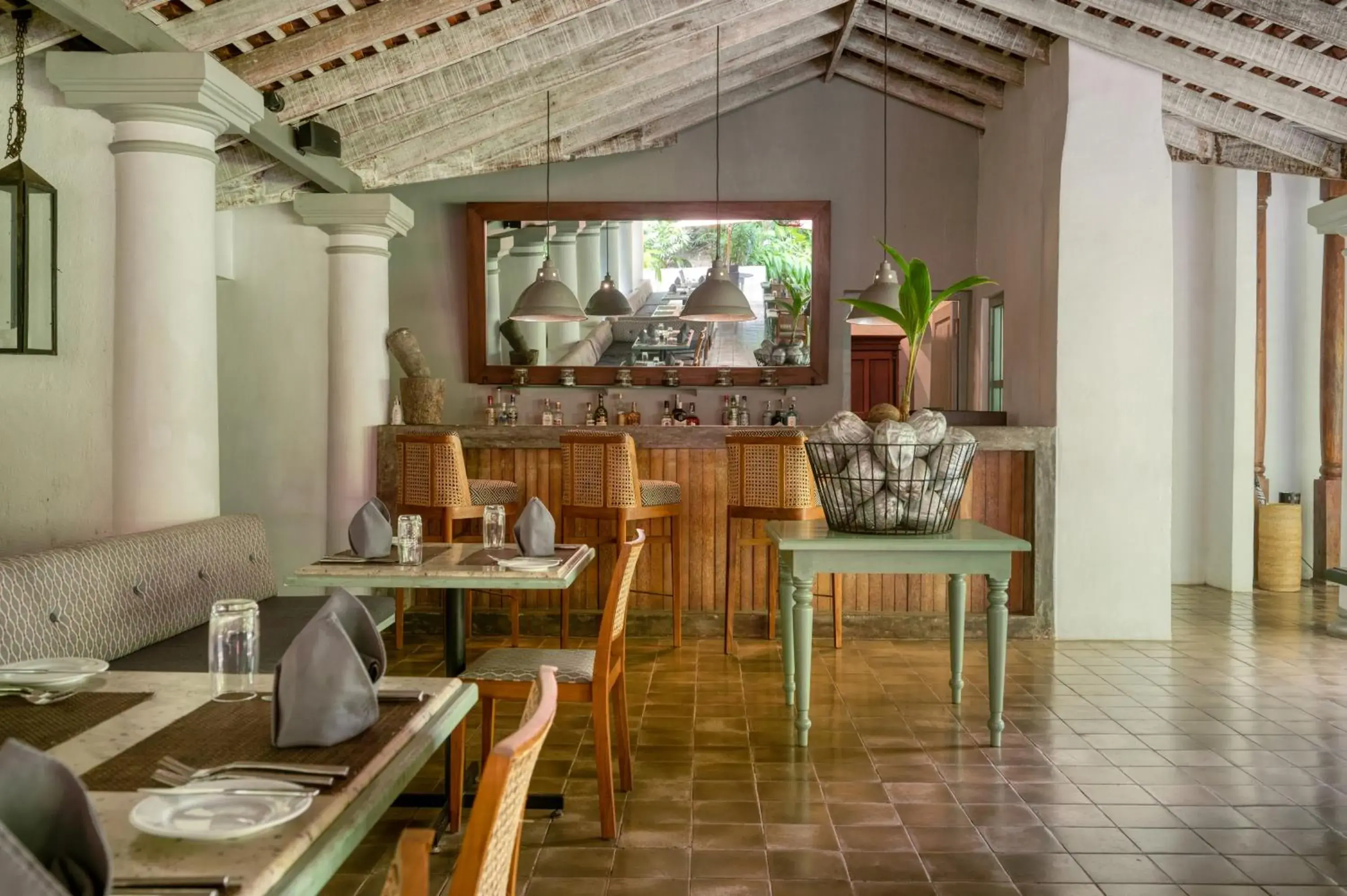 Restaurant/places to eat in Wallawwa Restaurant/places to eat in Wallawwa