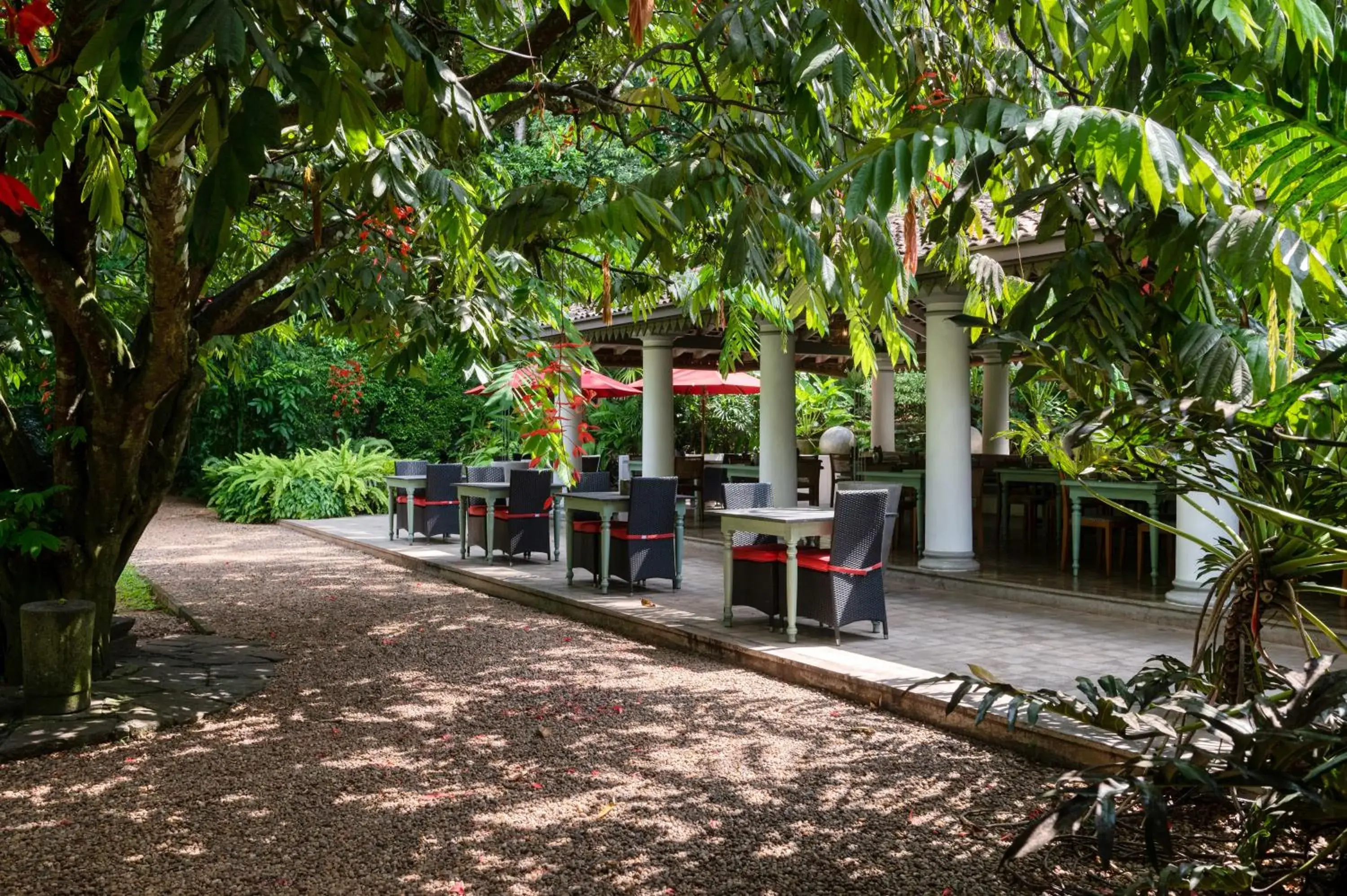 Restaurant/places to eat in Wallawwa Restaurant/places to eat in Wallawwa