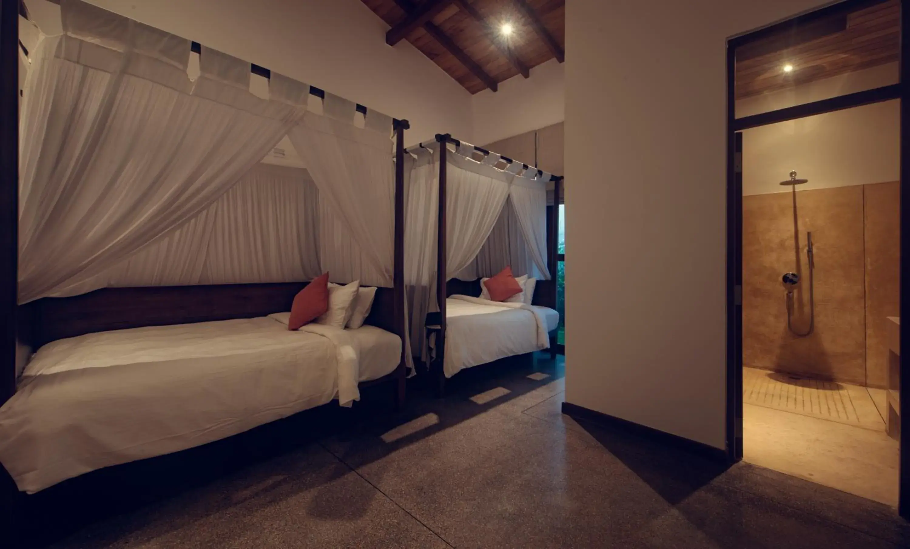 Bed in Wallawwa Bed in Wallawwa