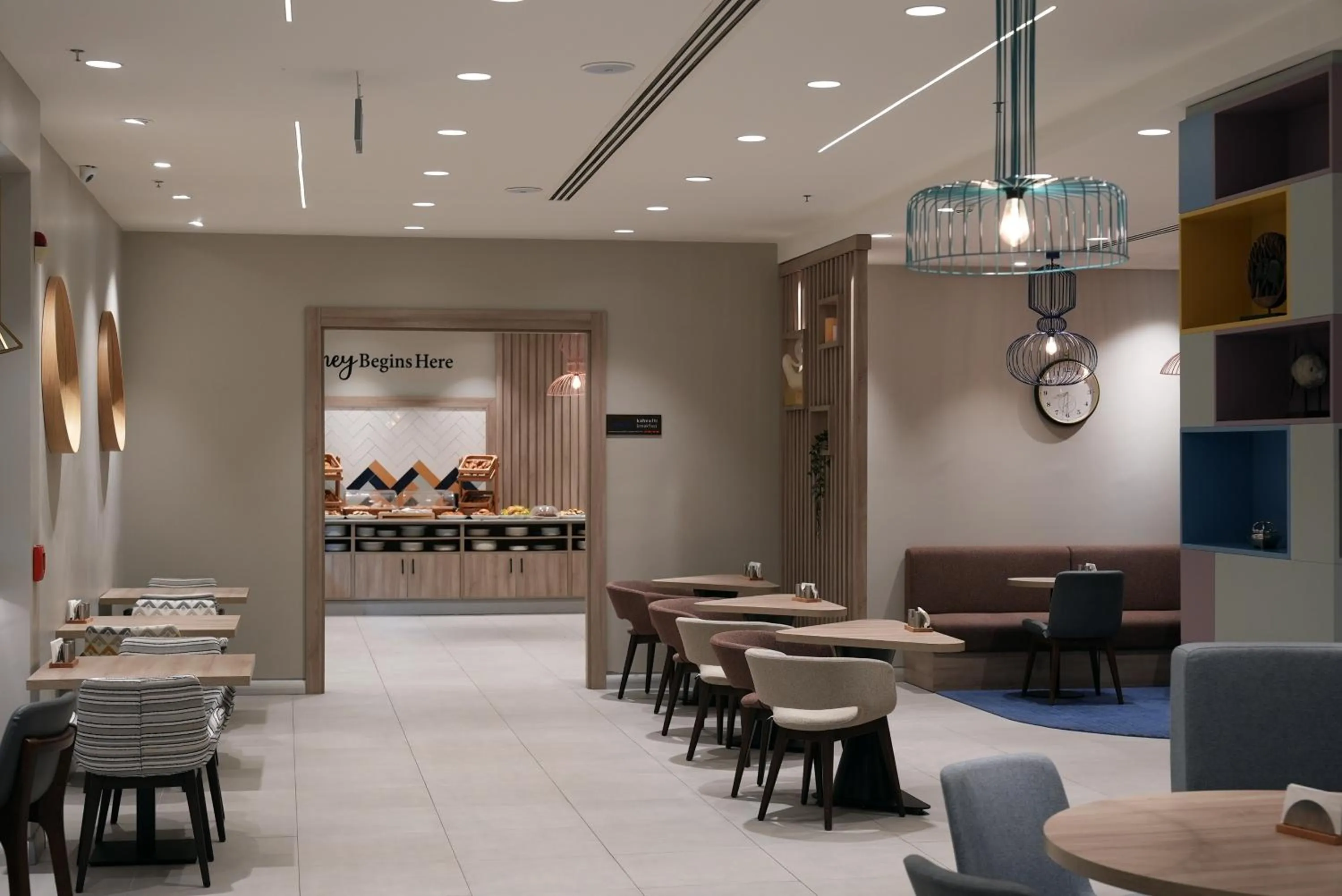 Hampton By Hilton Ordu