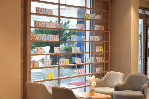 Hampton By Hilton Ordu Hampton By Hilton Ordu