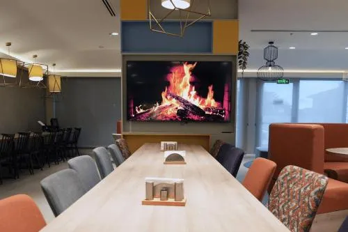 Hampton By Hilton Ordu