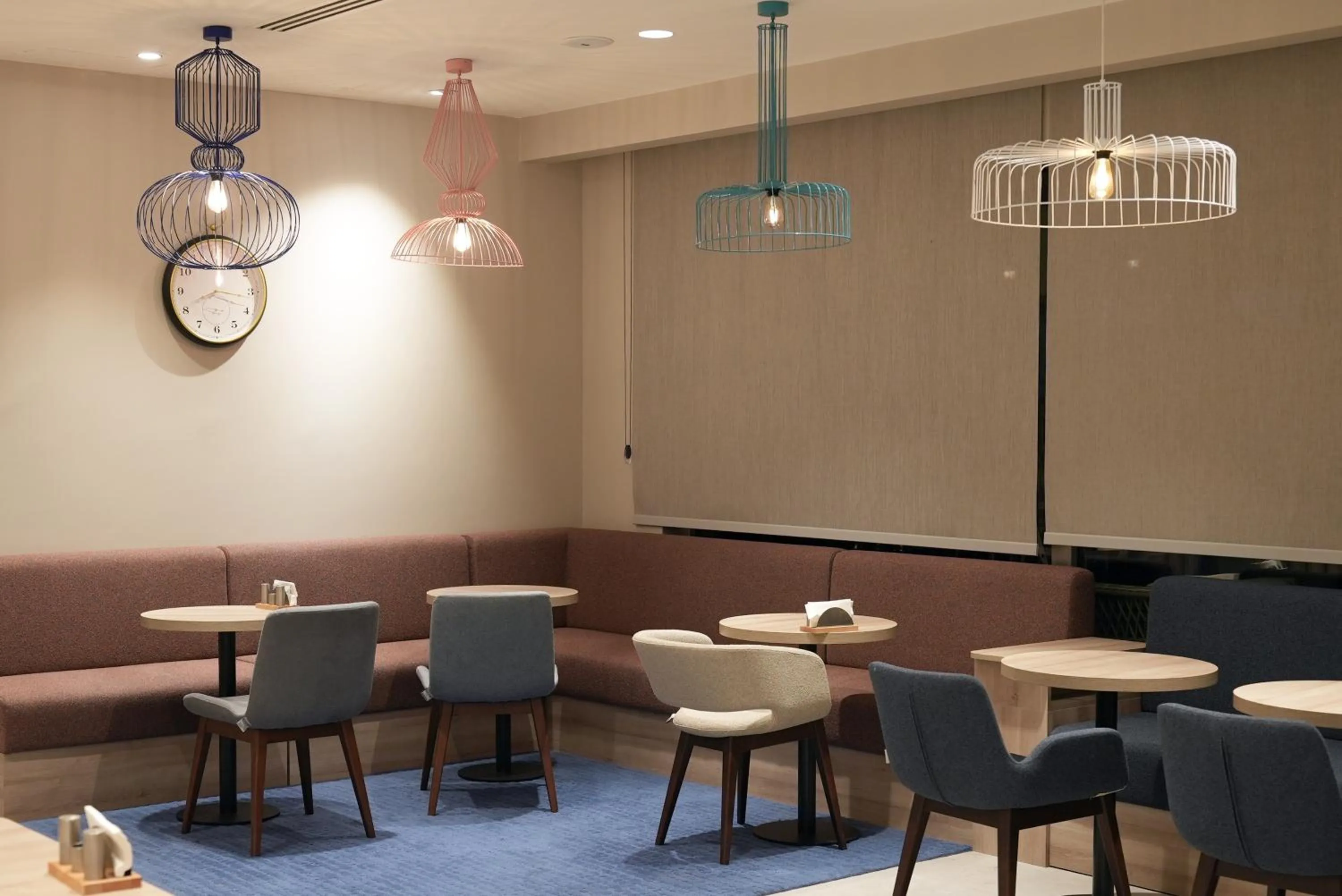 Hampton By Hilton Ordu