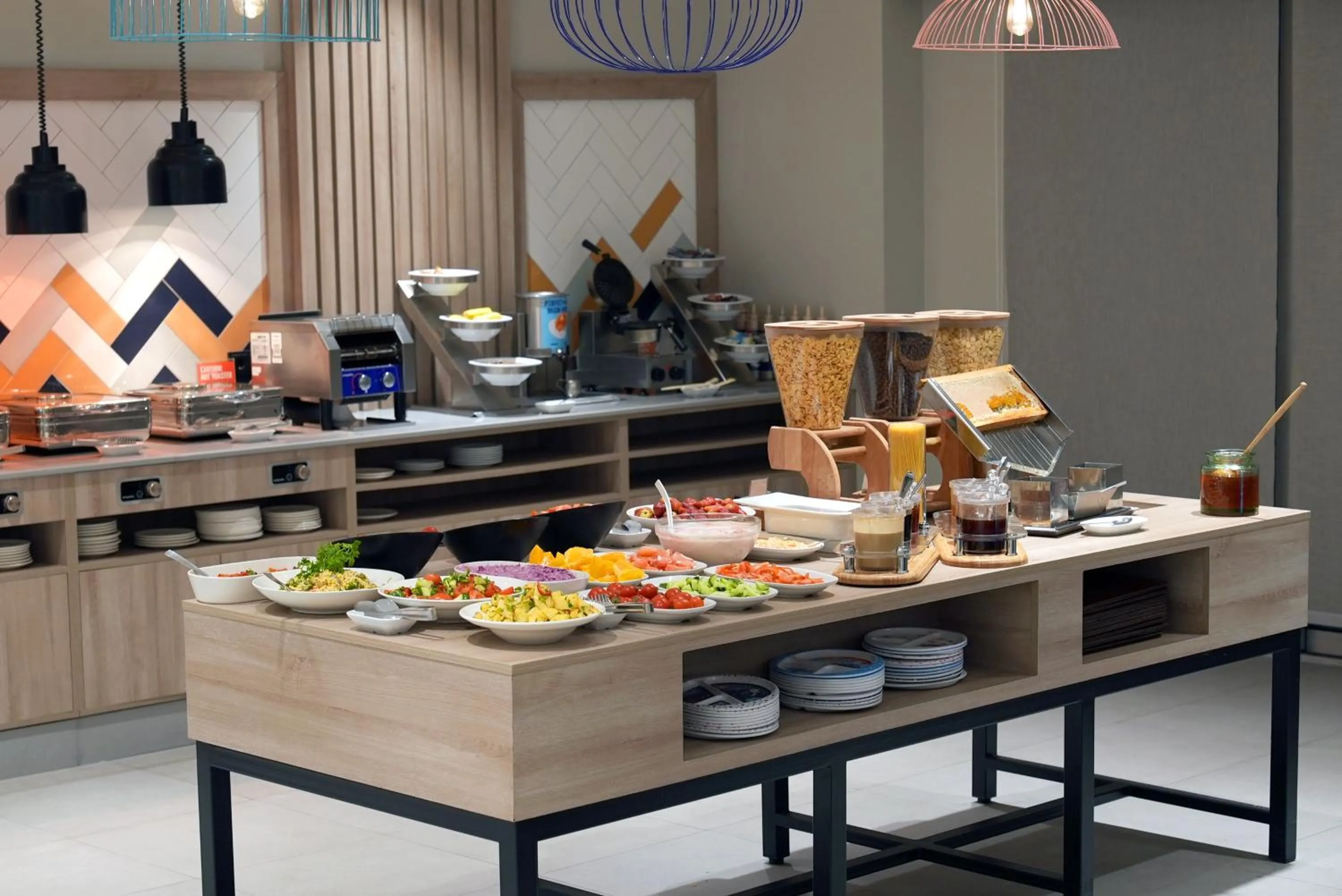 Hampton By Hilton Ordu