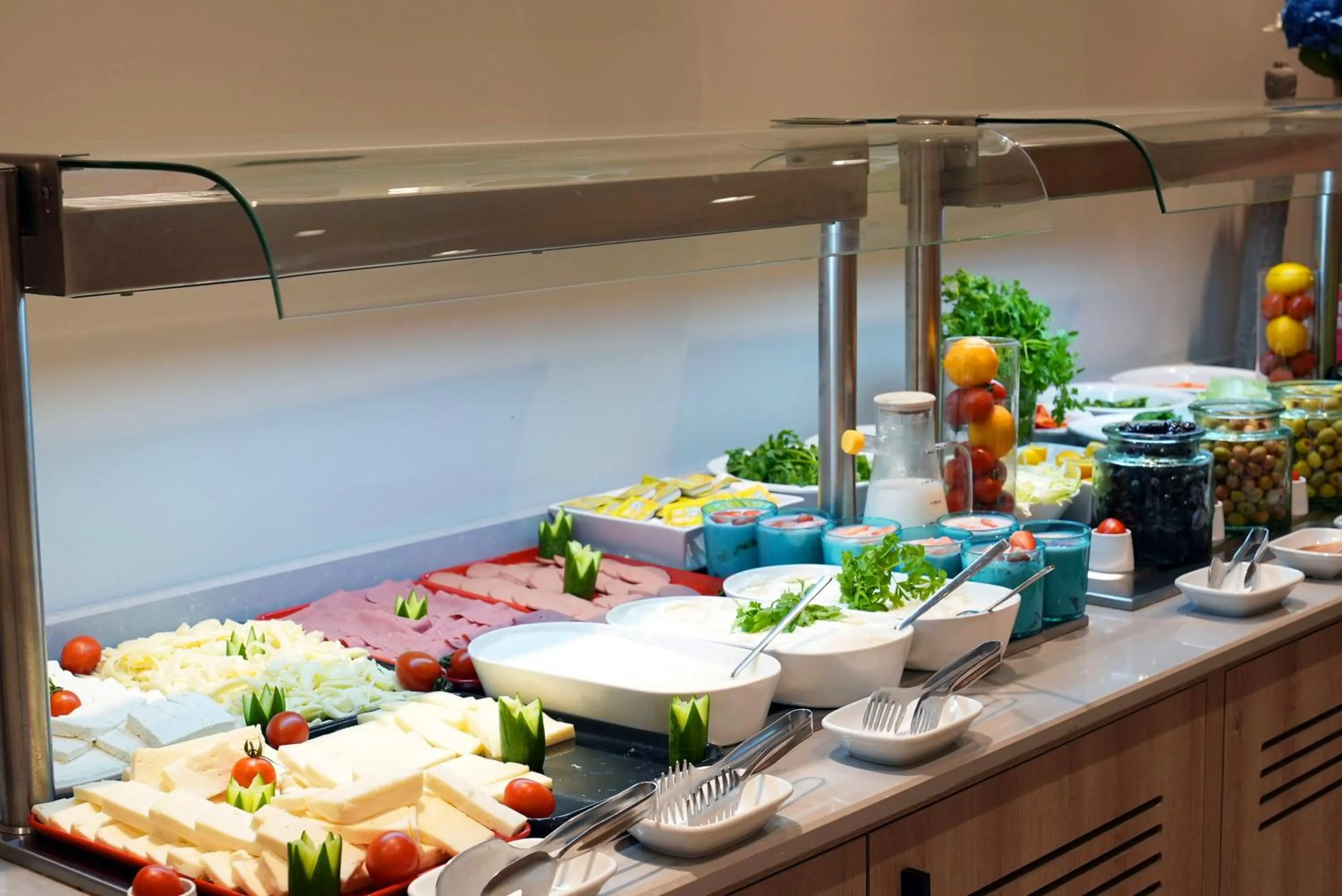 Hampton By Hilton Ordu