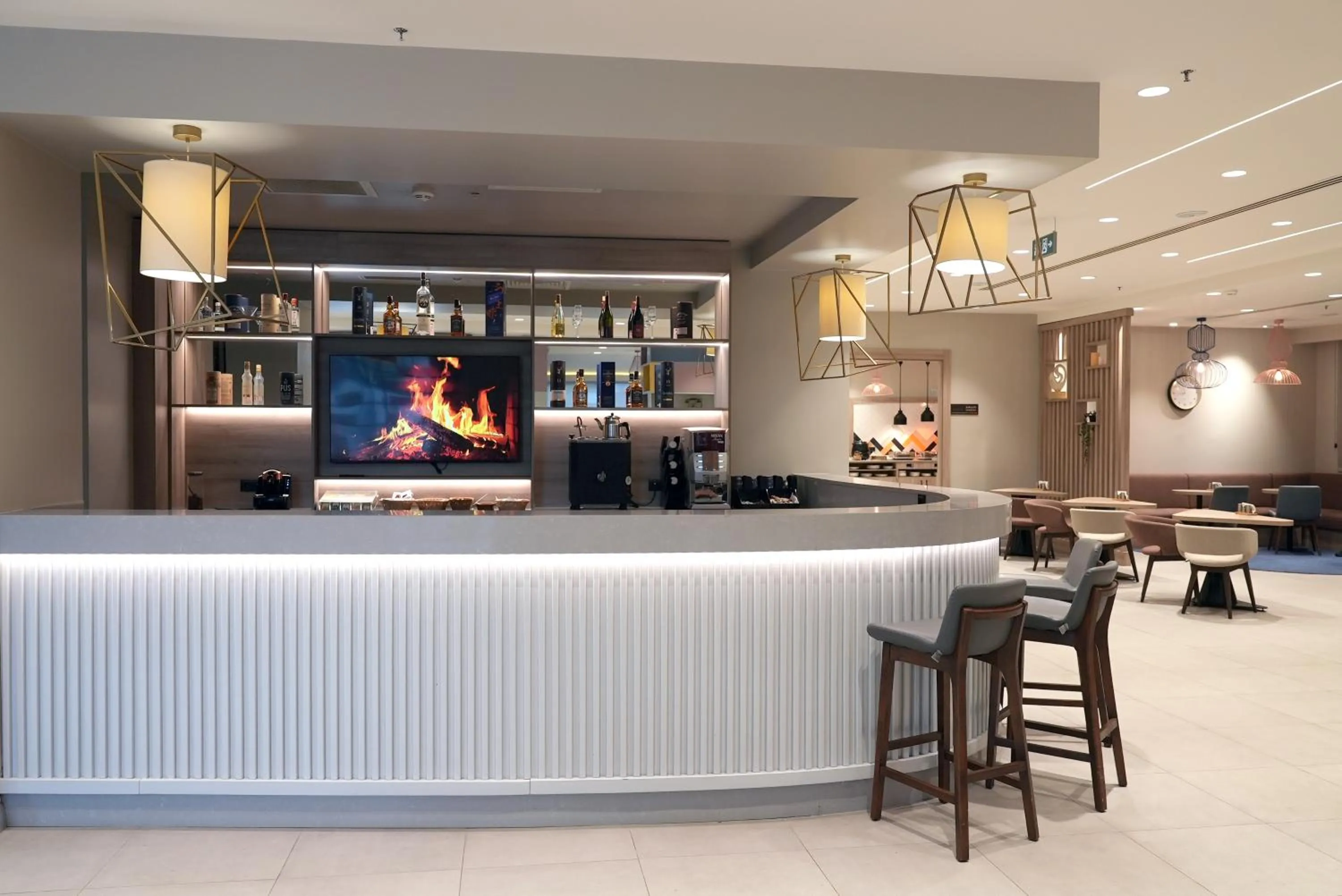 Hampton By Hilton Ordu